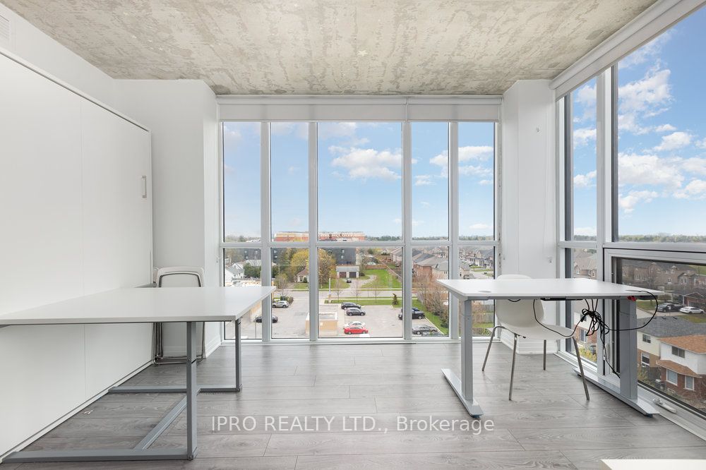 1900 Simcoe Street N, #417