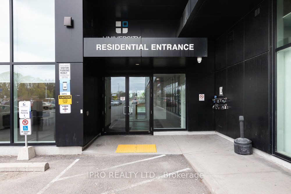 1900 Simcoe Street N, #417