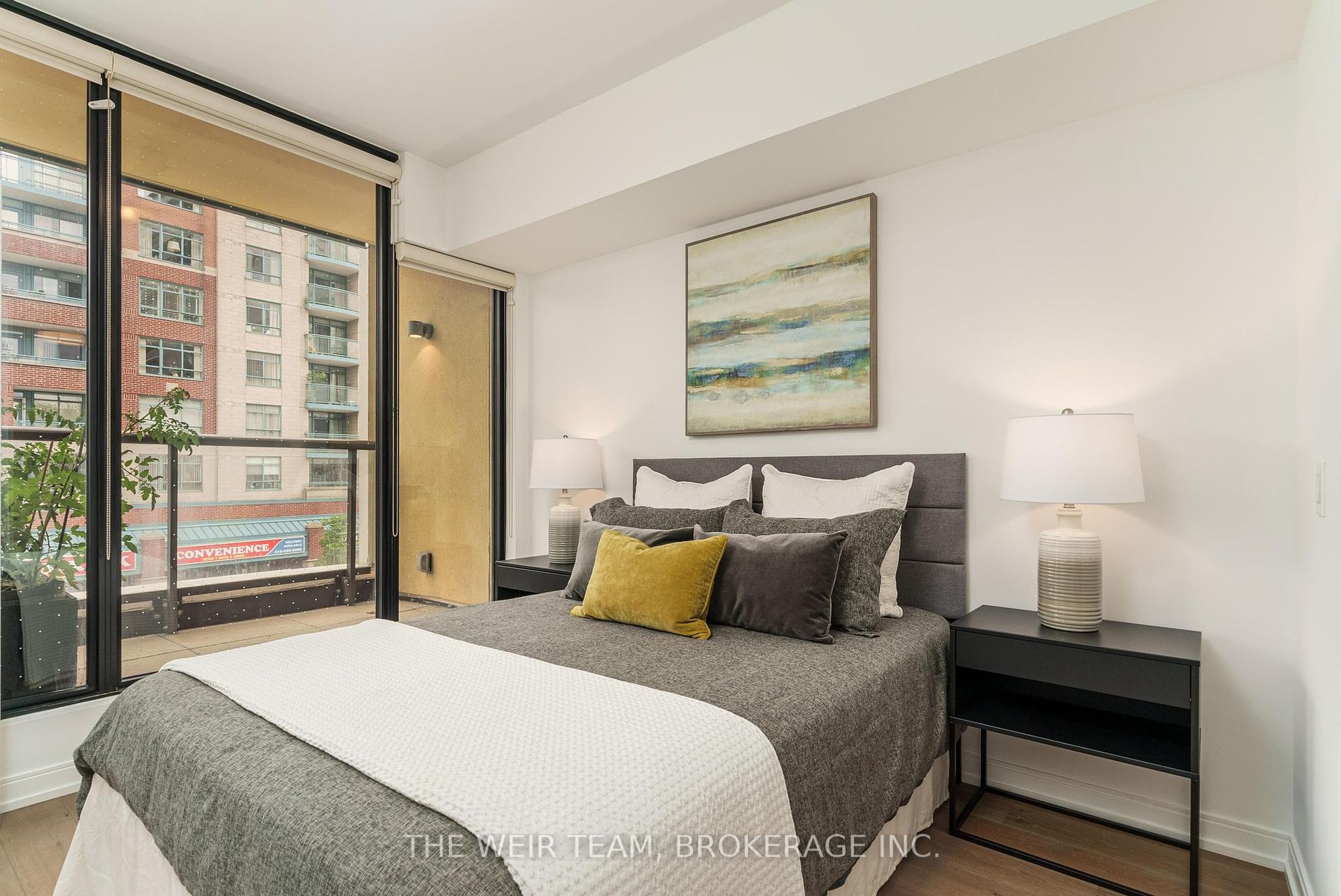 1100 Kingston Road, #202