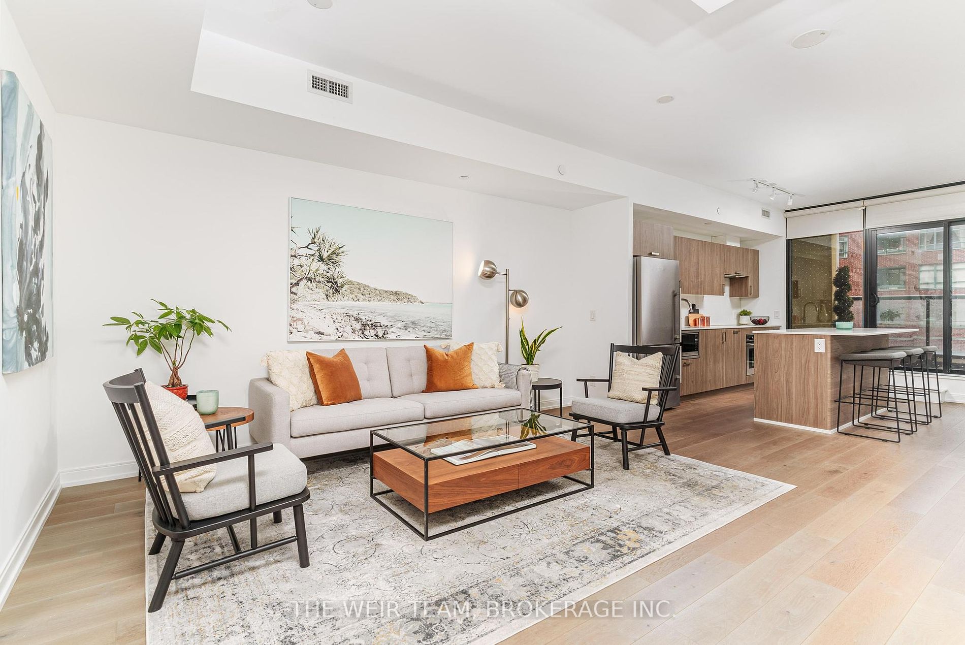 1100 Kingston Road, #202