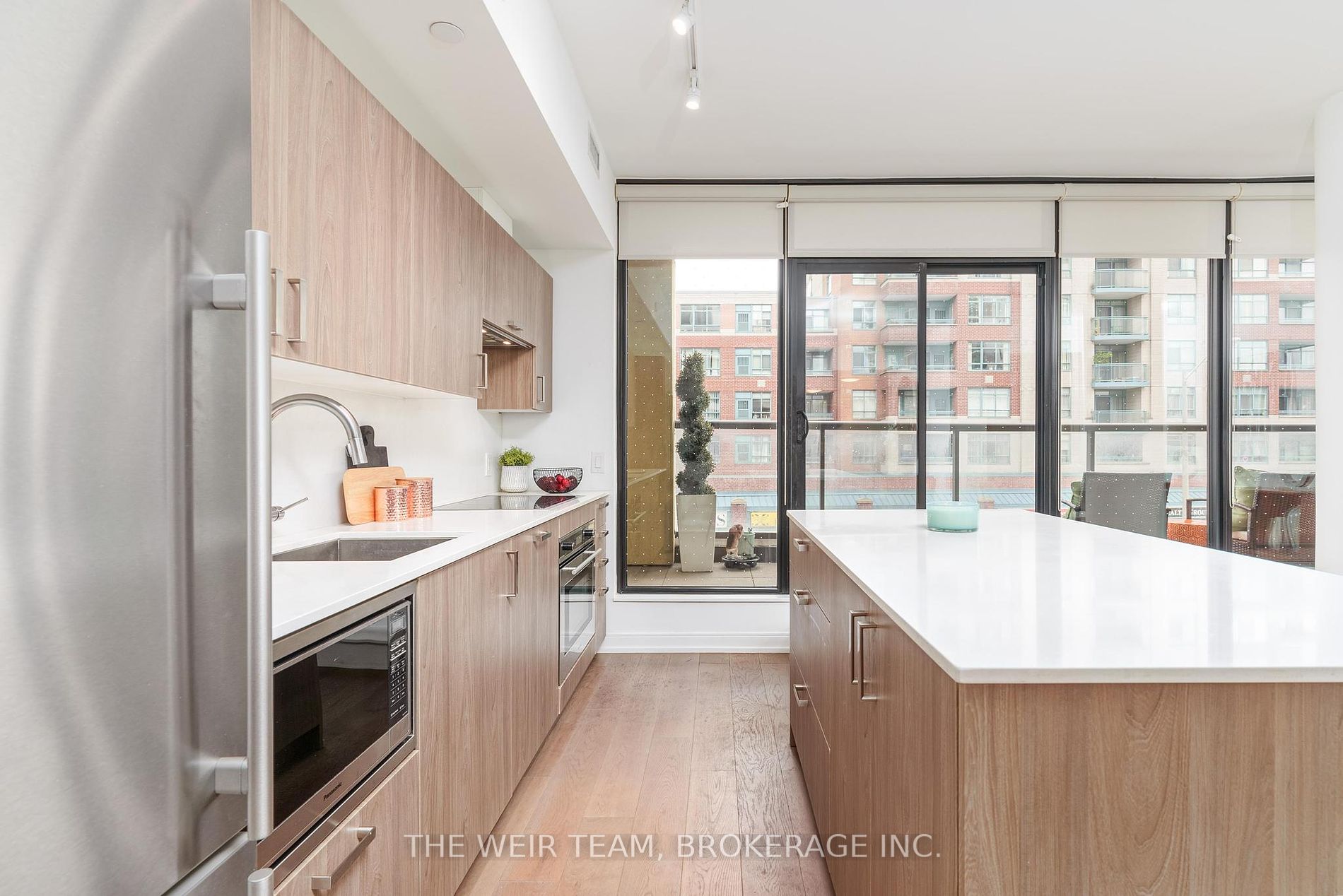 1100 Kingston Road, #202
