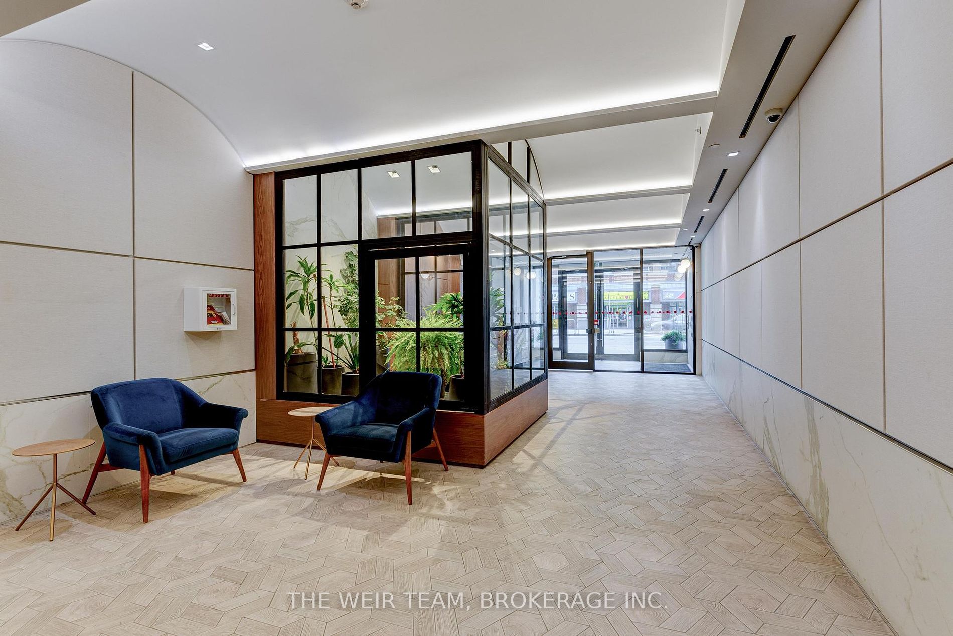 1100 Kingston Road, #202