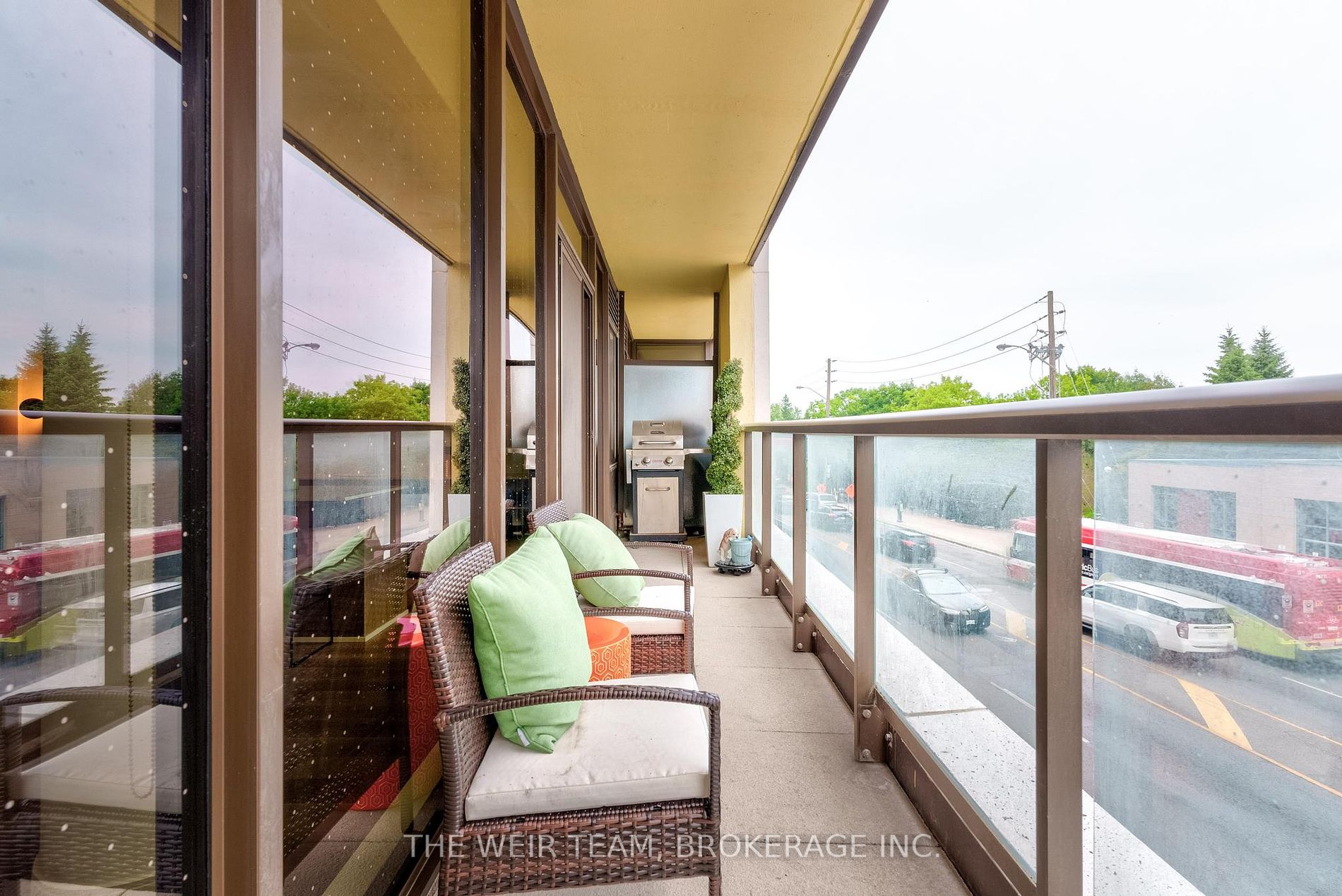 1100 Kingston Road, #202