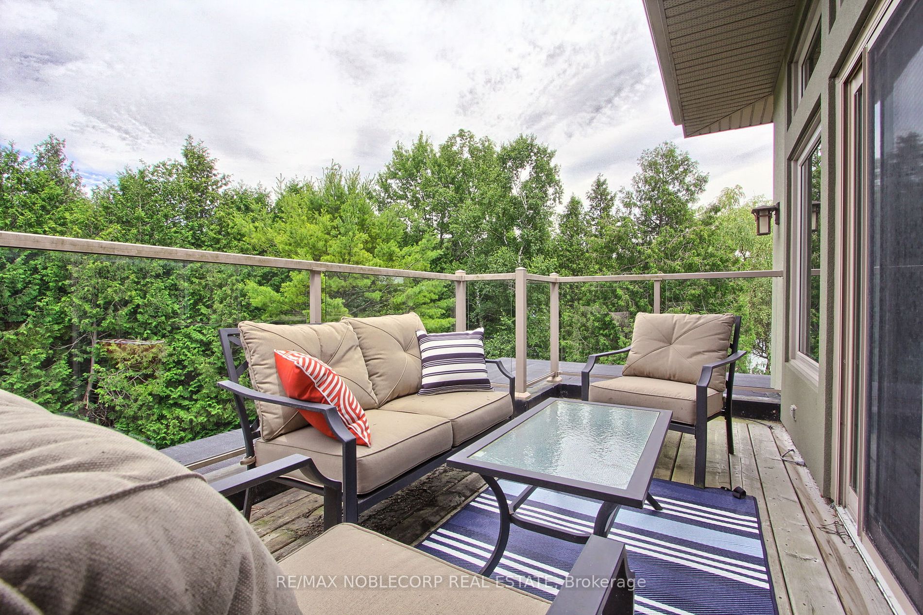 11201 Lake Ridge Road
