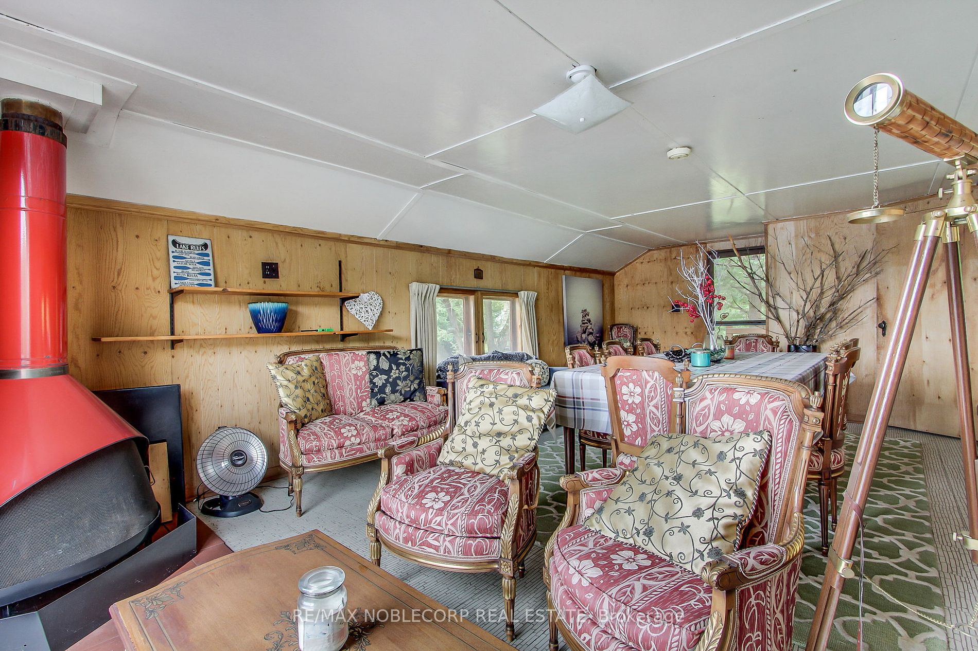 11201 Lake Ridge Road