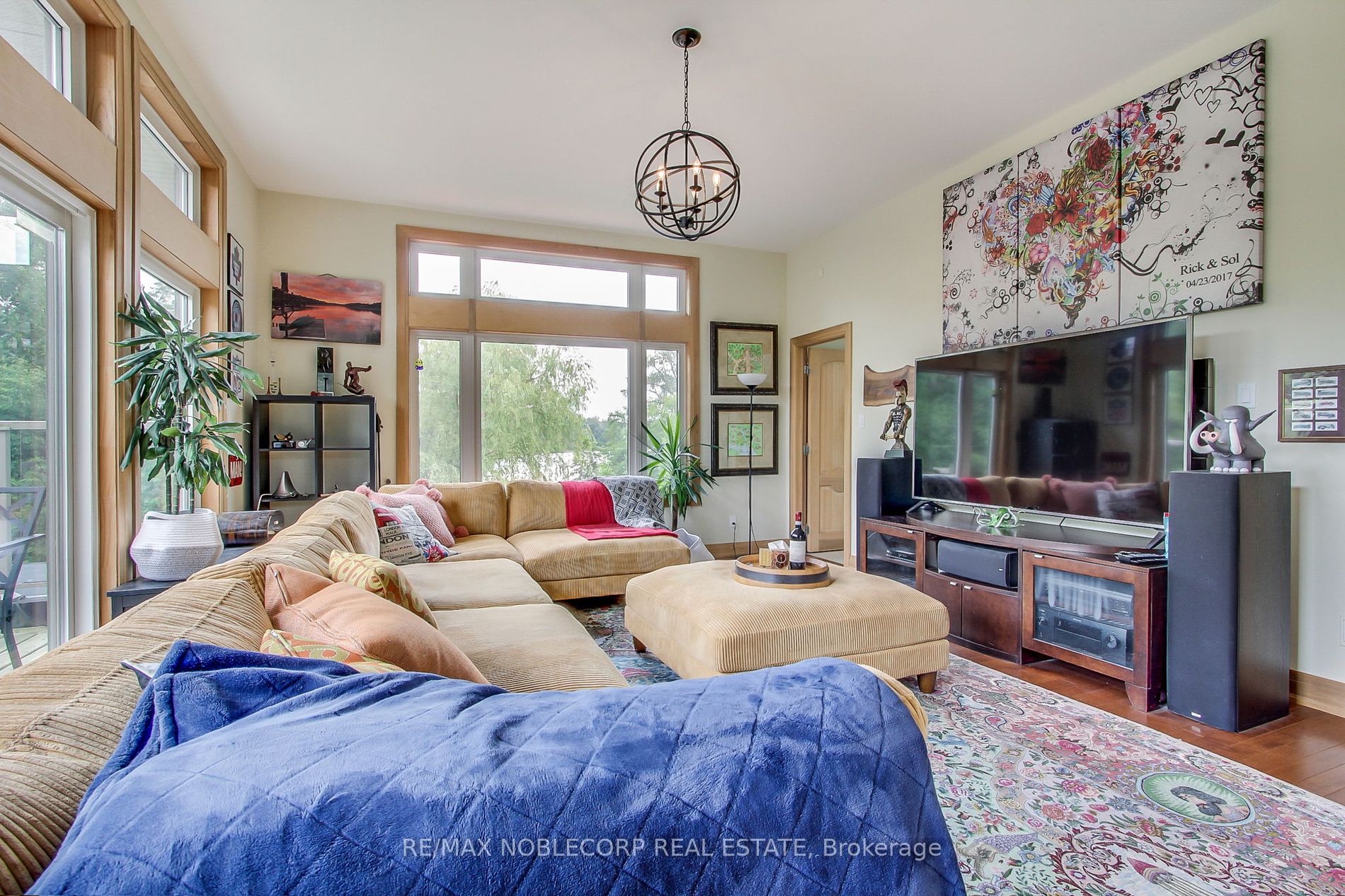 11201 Lake Ridge Road