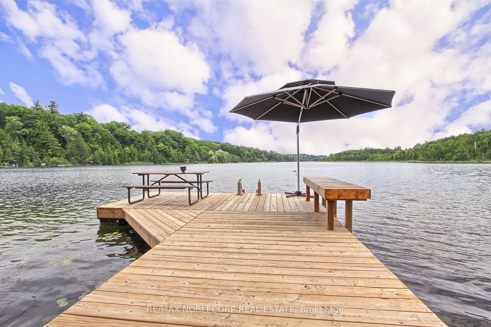 11201 Lake Ridge Road