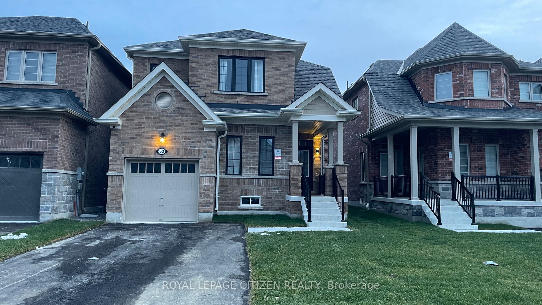 53 Jack Potts Way