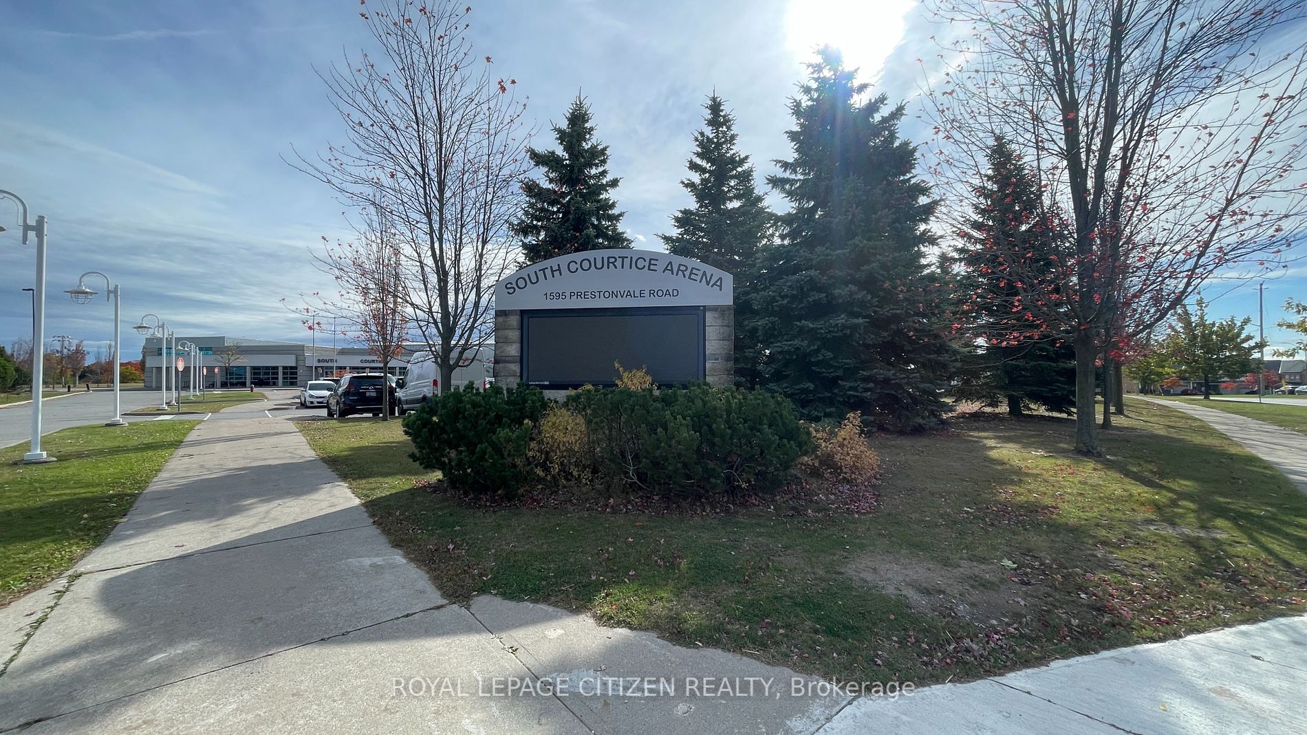 53 Jack Potts Way