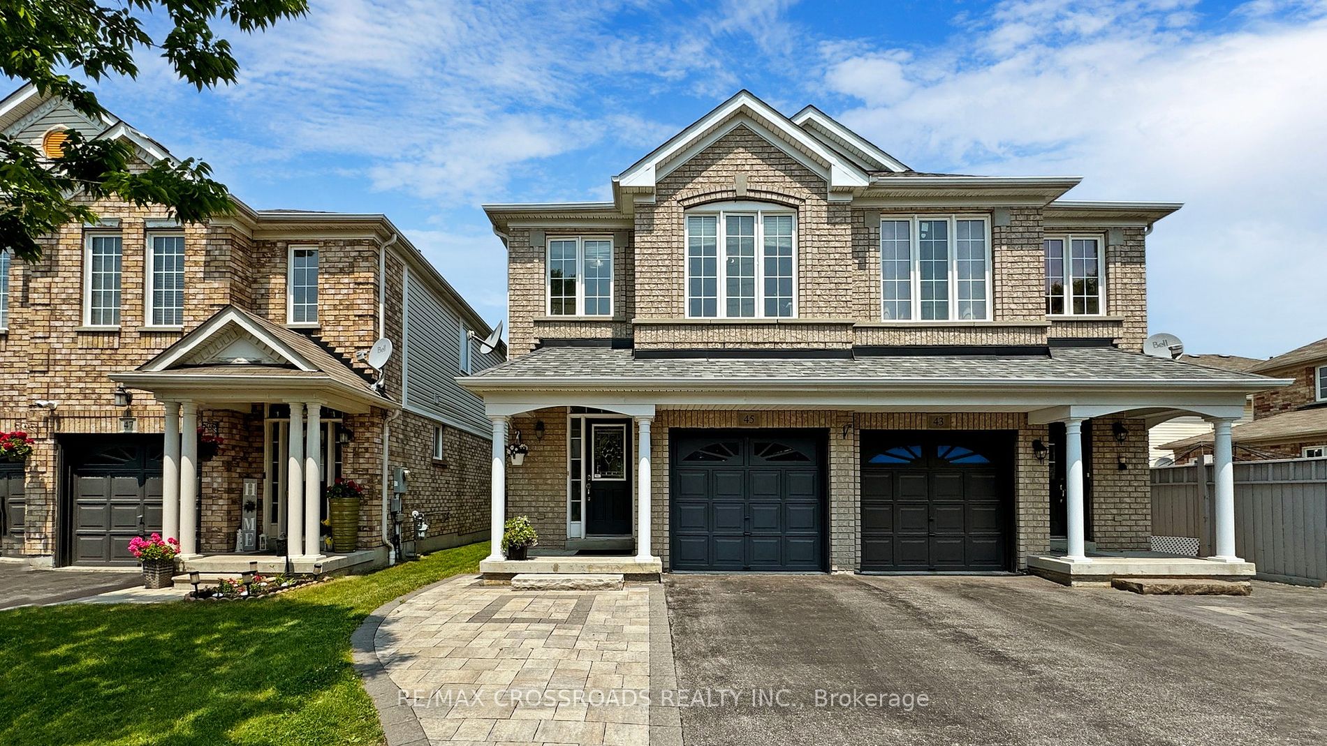 45 Tozer Crescent