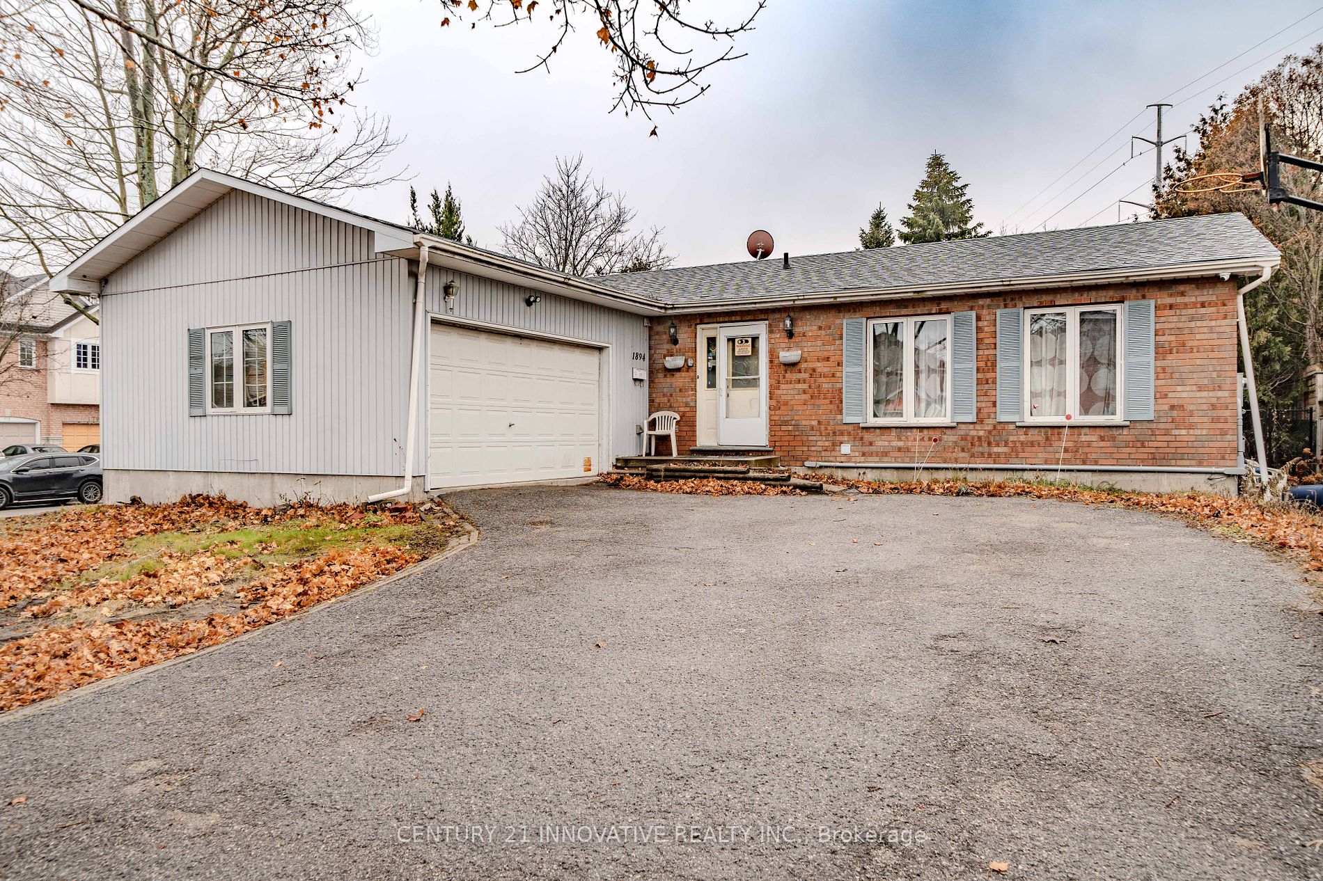 1894 Woodview Avenue #Bsmt