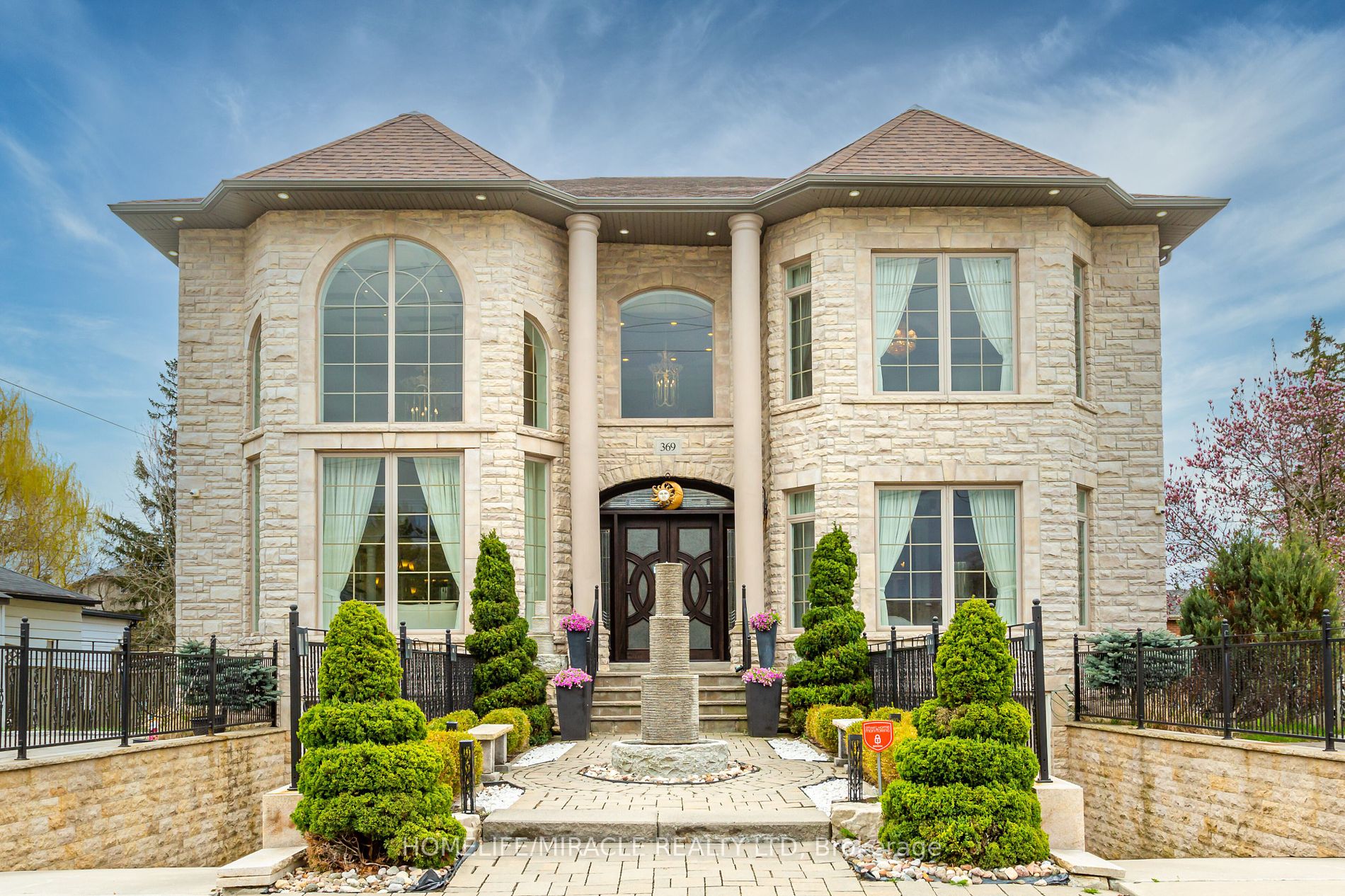 369 Toynevale Road