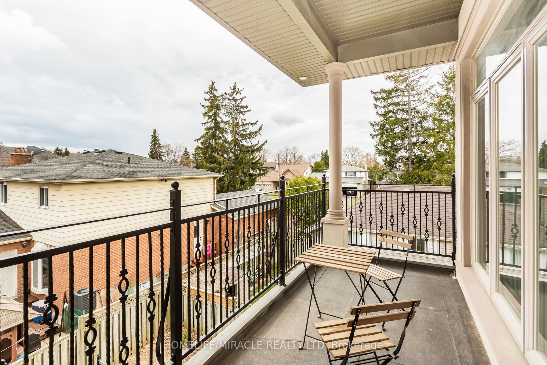 369 Toynevale Road