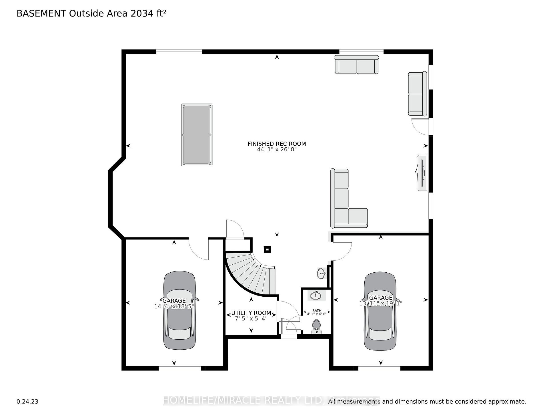 369 Toynevale Road