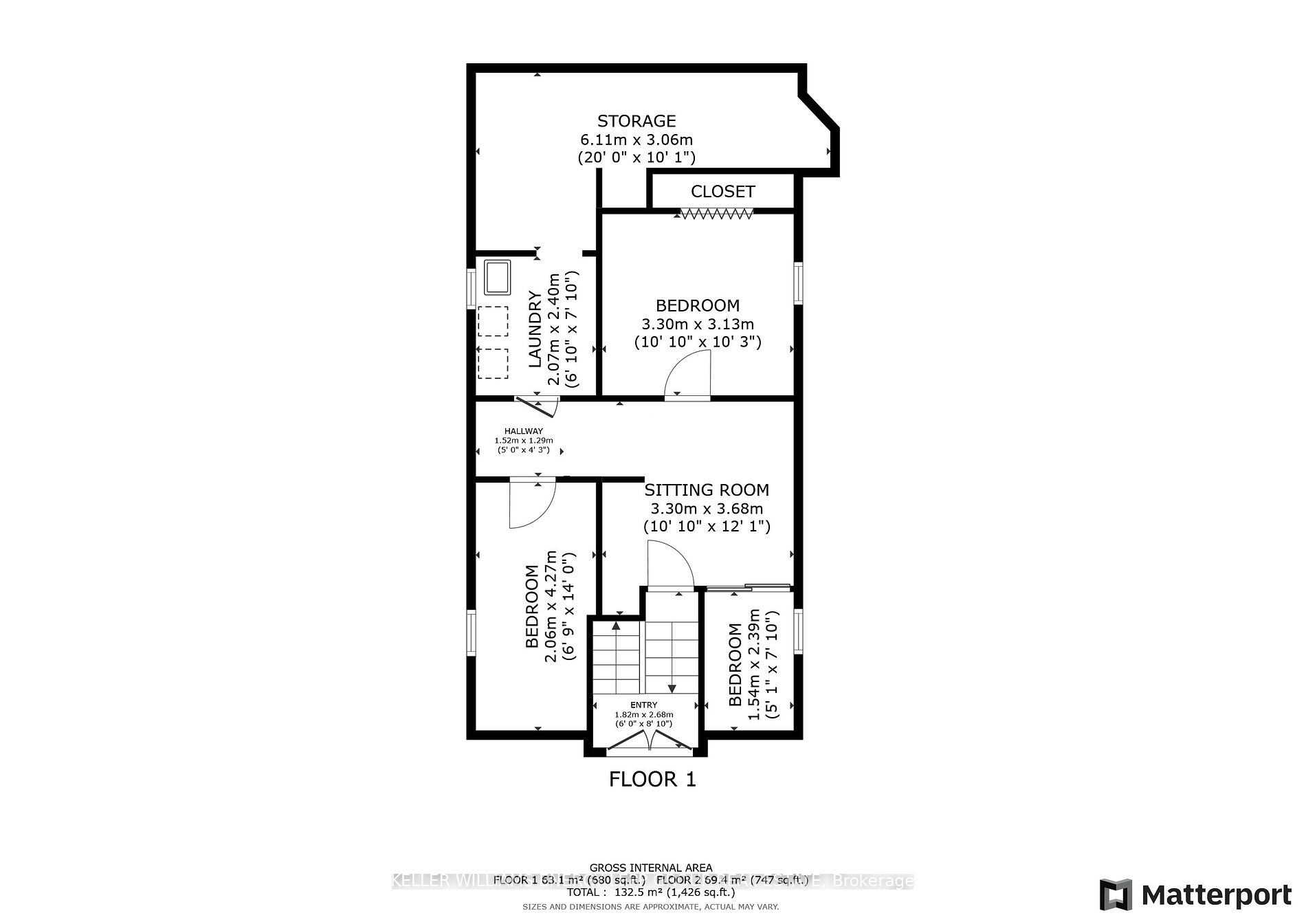 166 Williams Point Rd