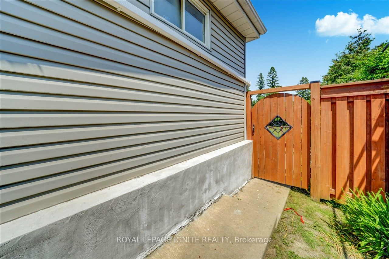 1283 Townline Road N #Bsmnt