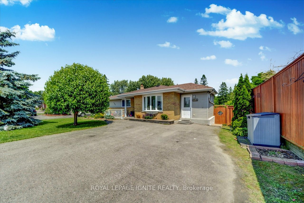 1283 Townline Road N #Bsmnt