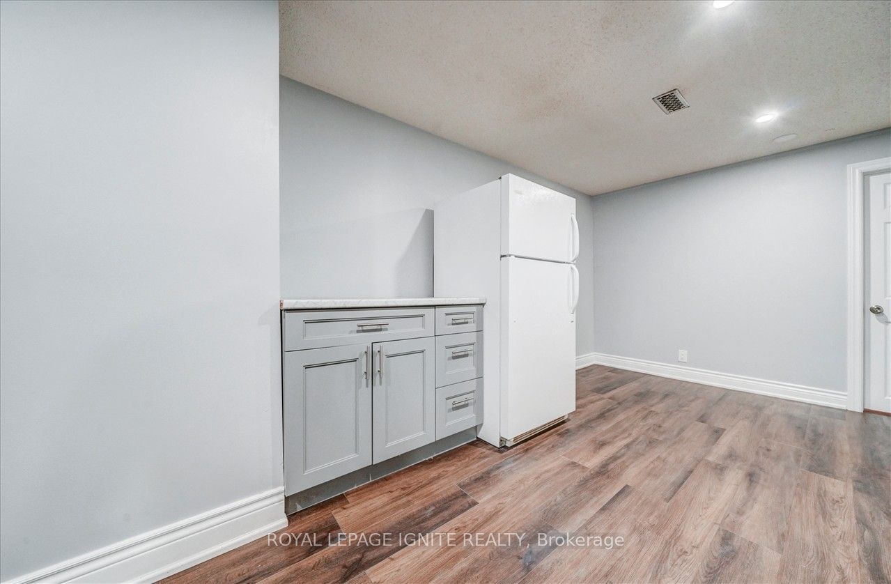 1283 Townline Road N #Bsmnt