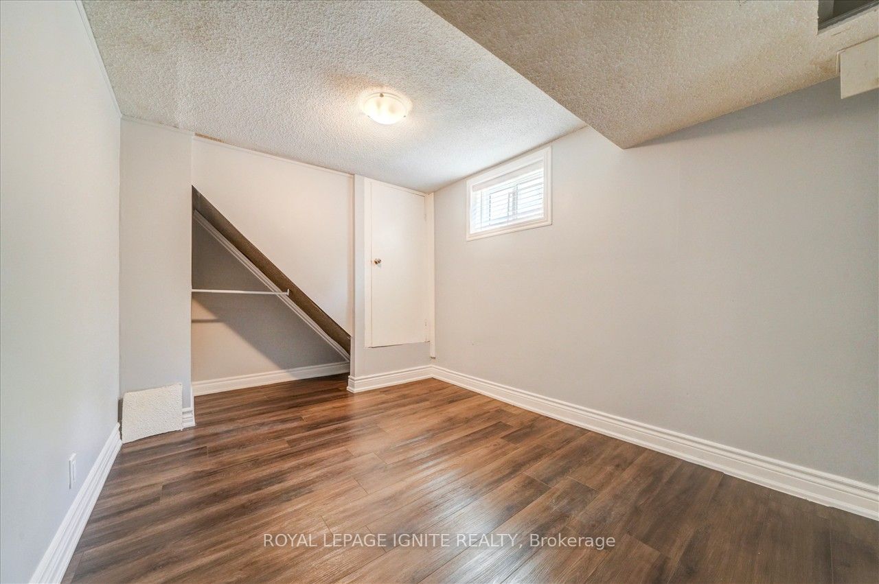 1283 Townline Road N #Bsmnt