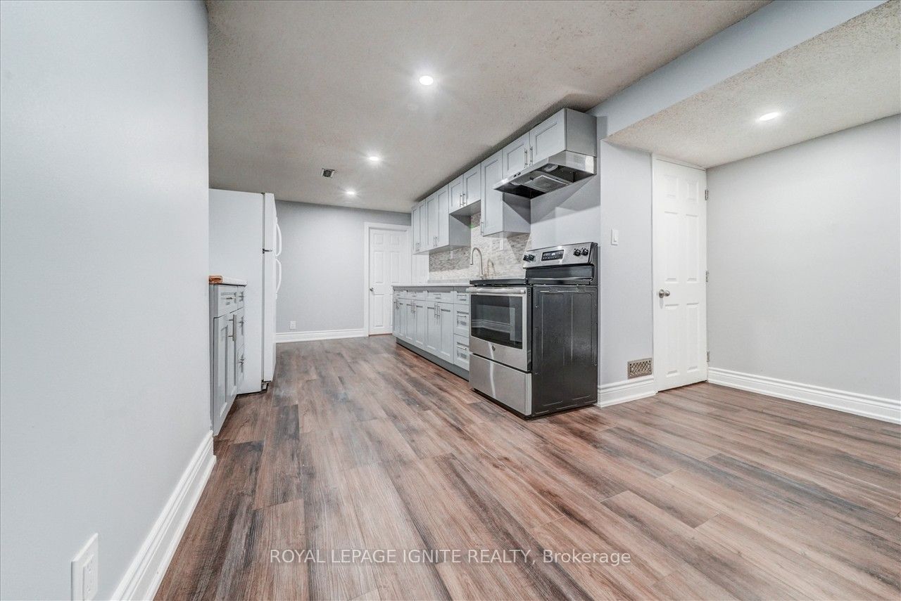 1283 Townline Road N #Bsmnt