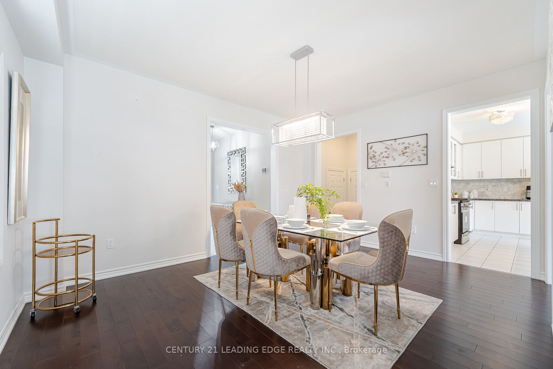 295 Northglen Boulevard