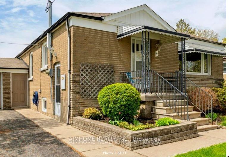 4 Hollingworth Drive, #BSMT