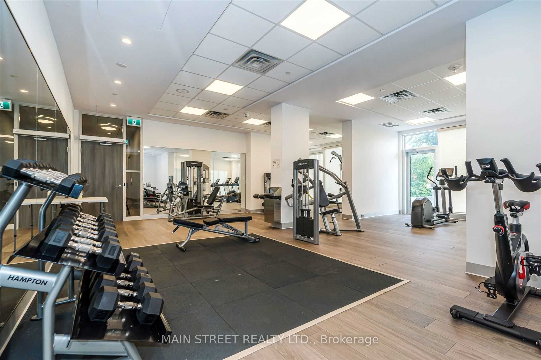 1346 Danforth Road #1212