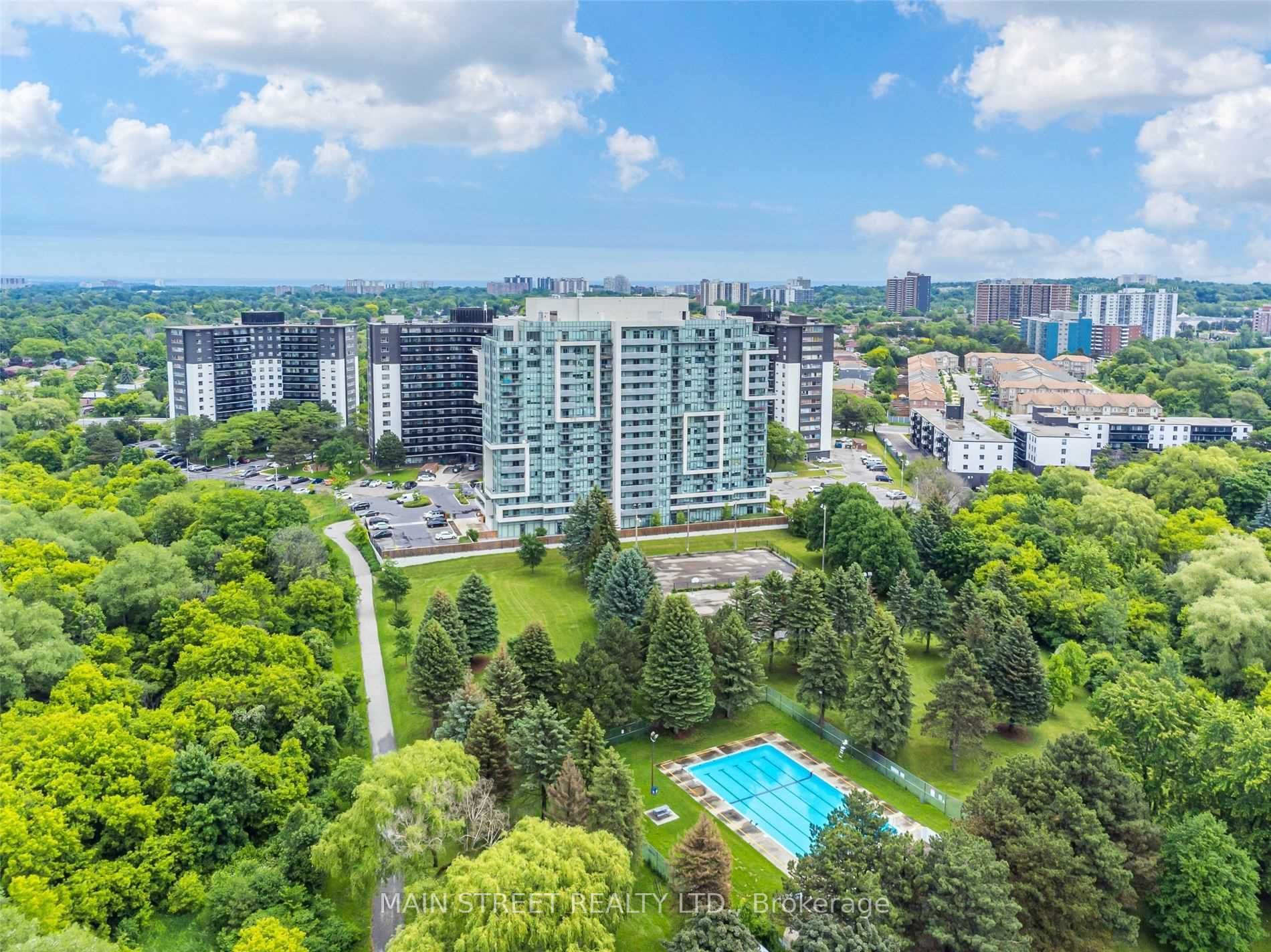 1346 Danforth Road #1212