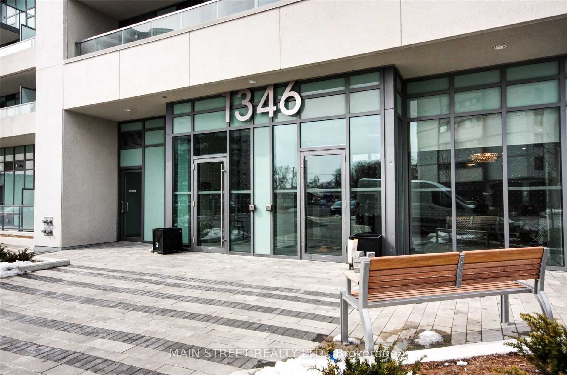 1346 Danforth Road #1212