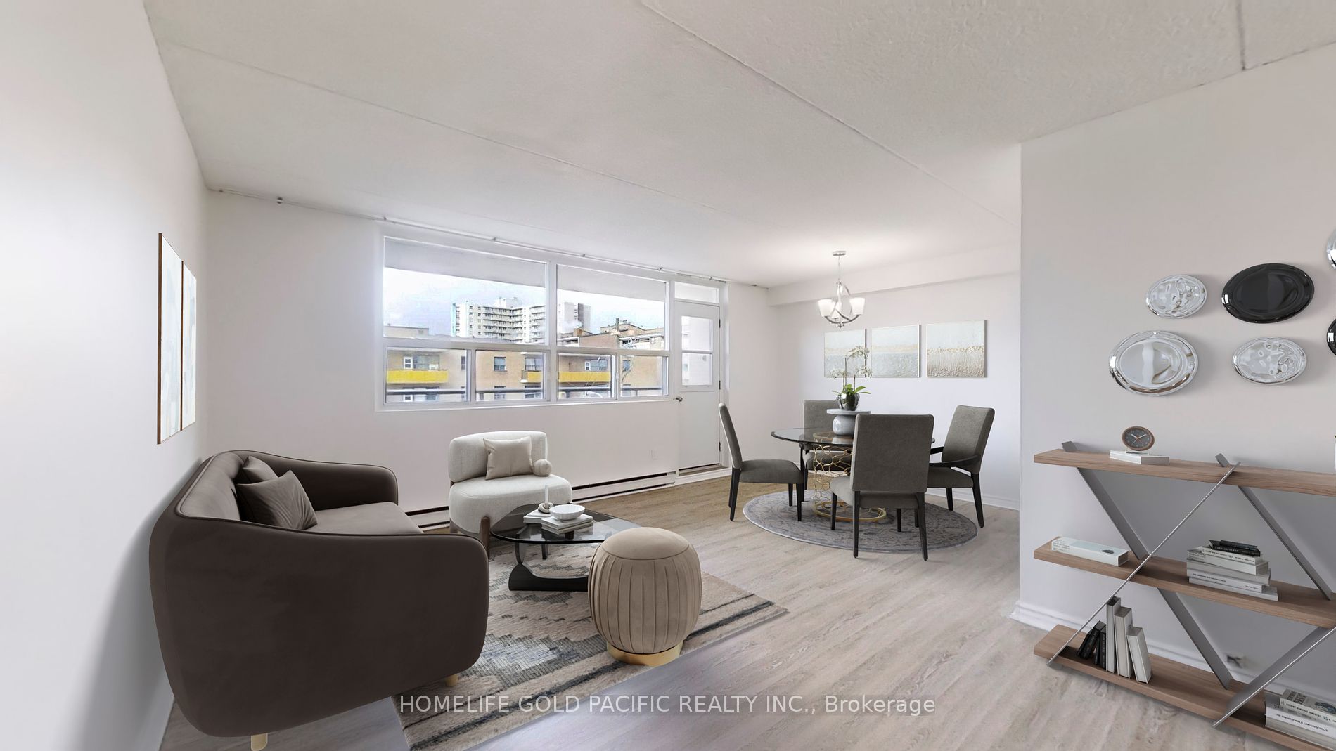207 Galloway Road #403