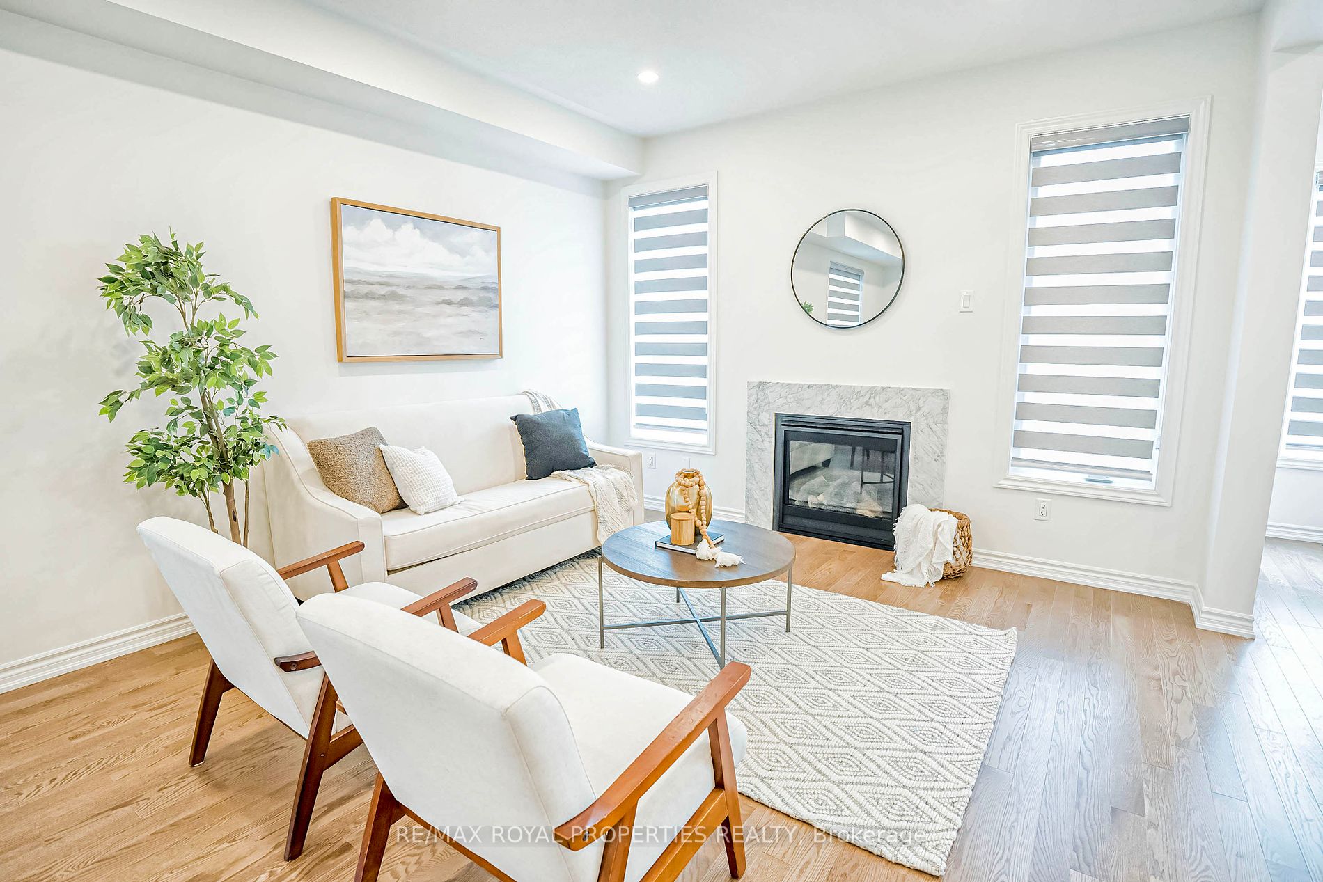 416 Coronation Road