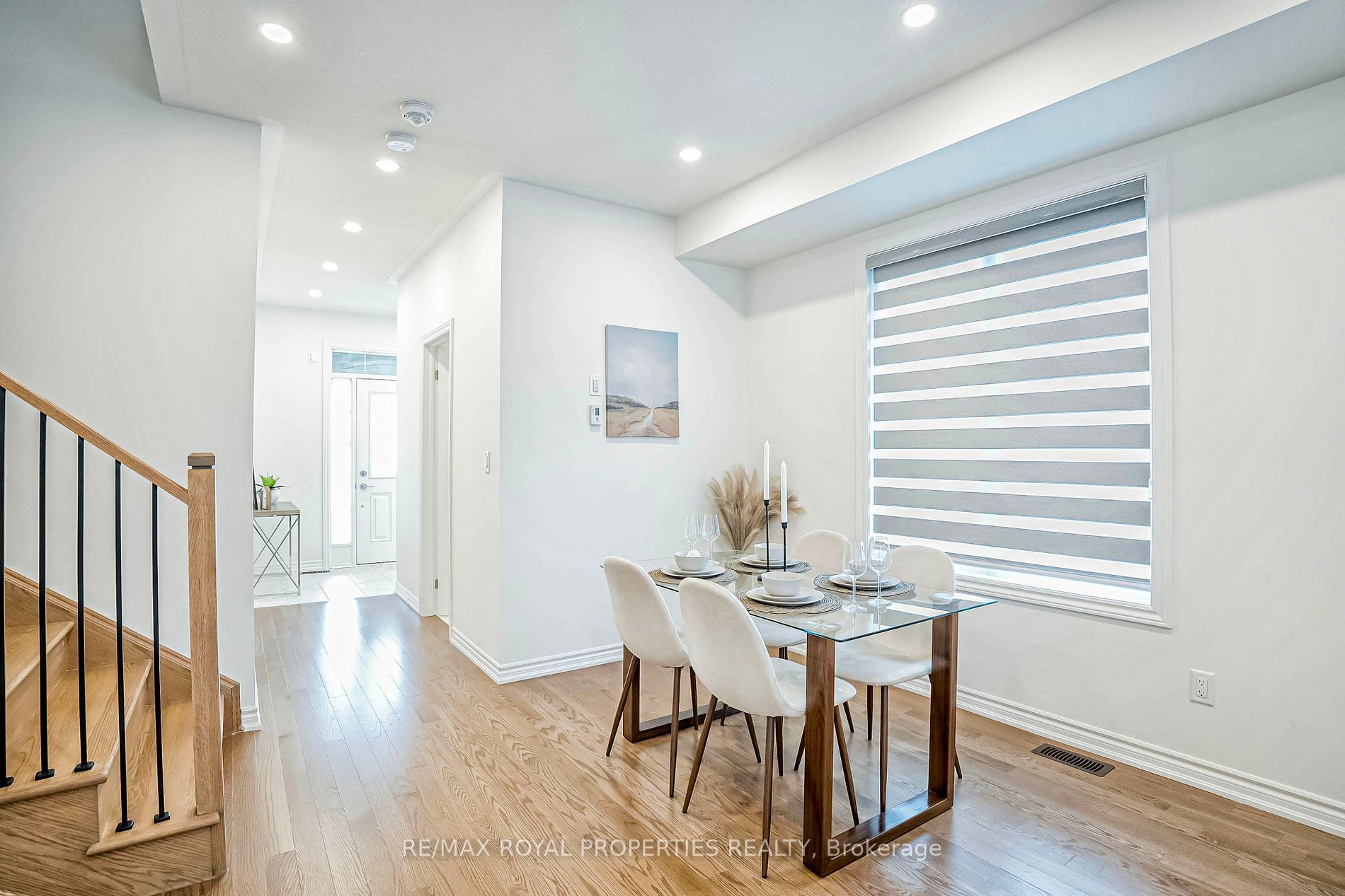 416 Coronation Road