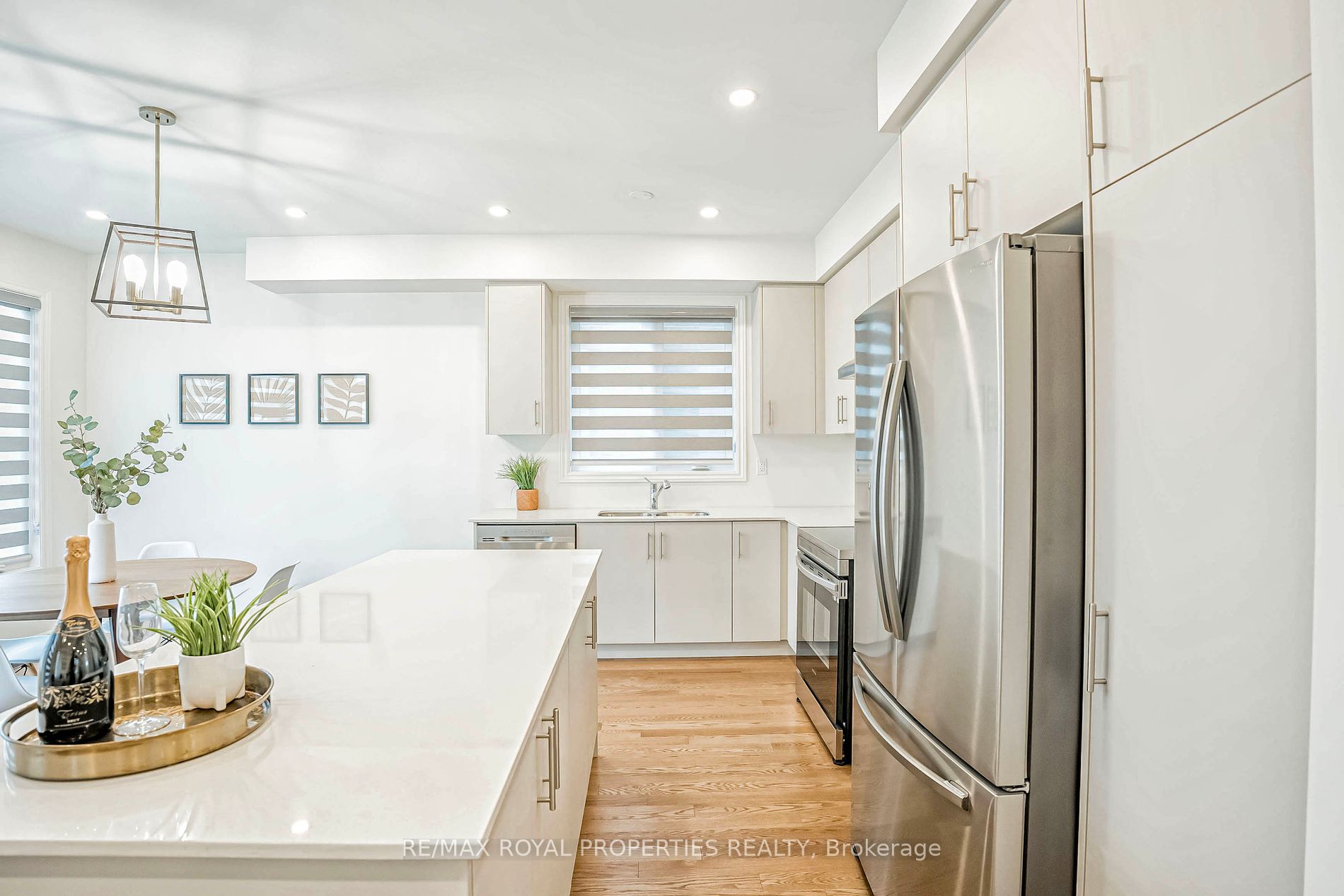 416 Coronation Road