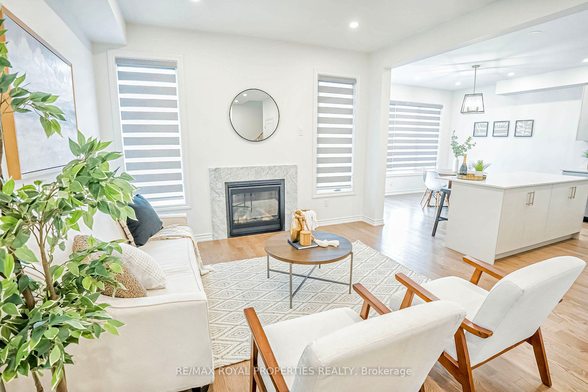 416 Coronation Road