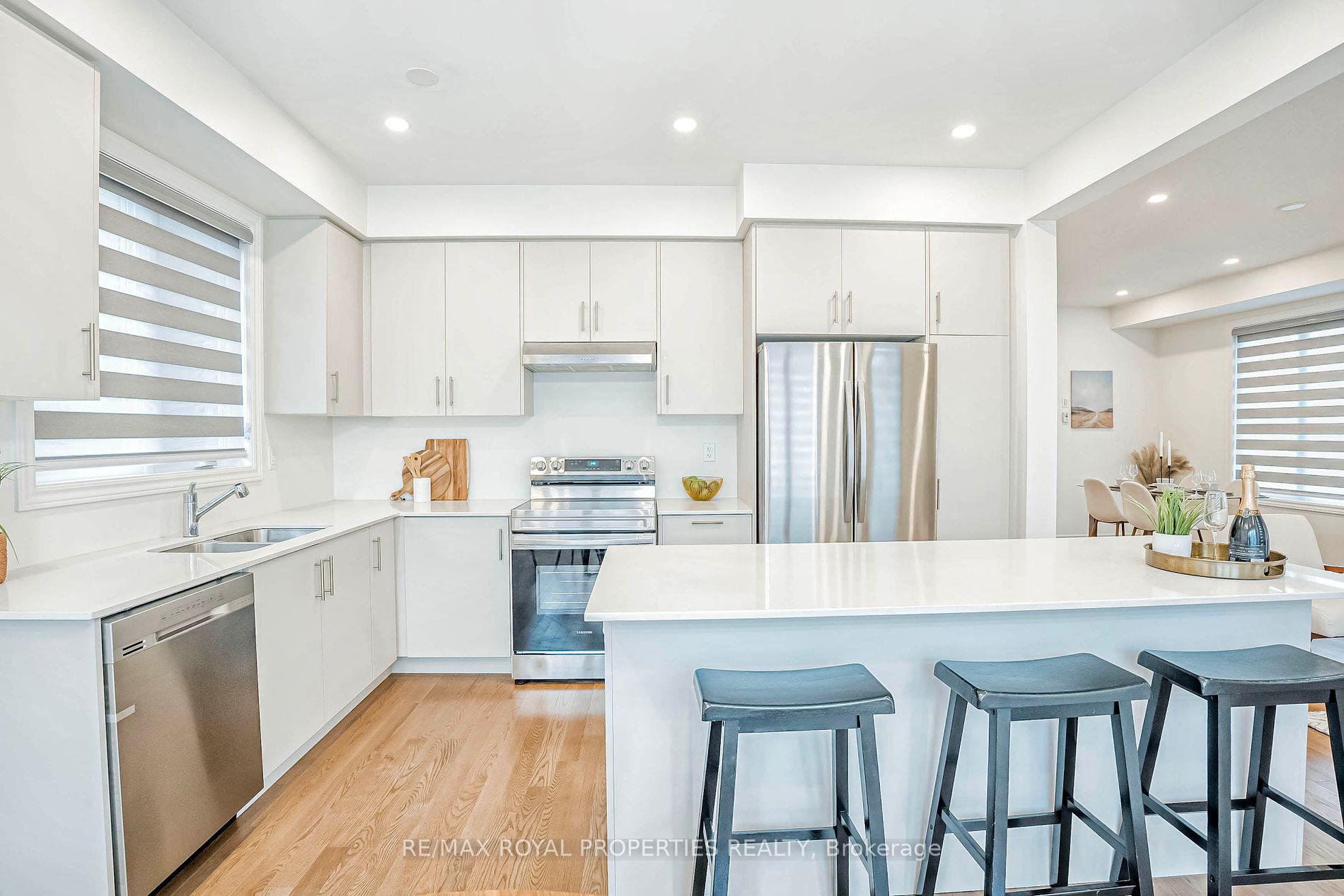 416 Coronation Road