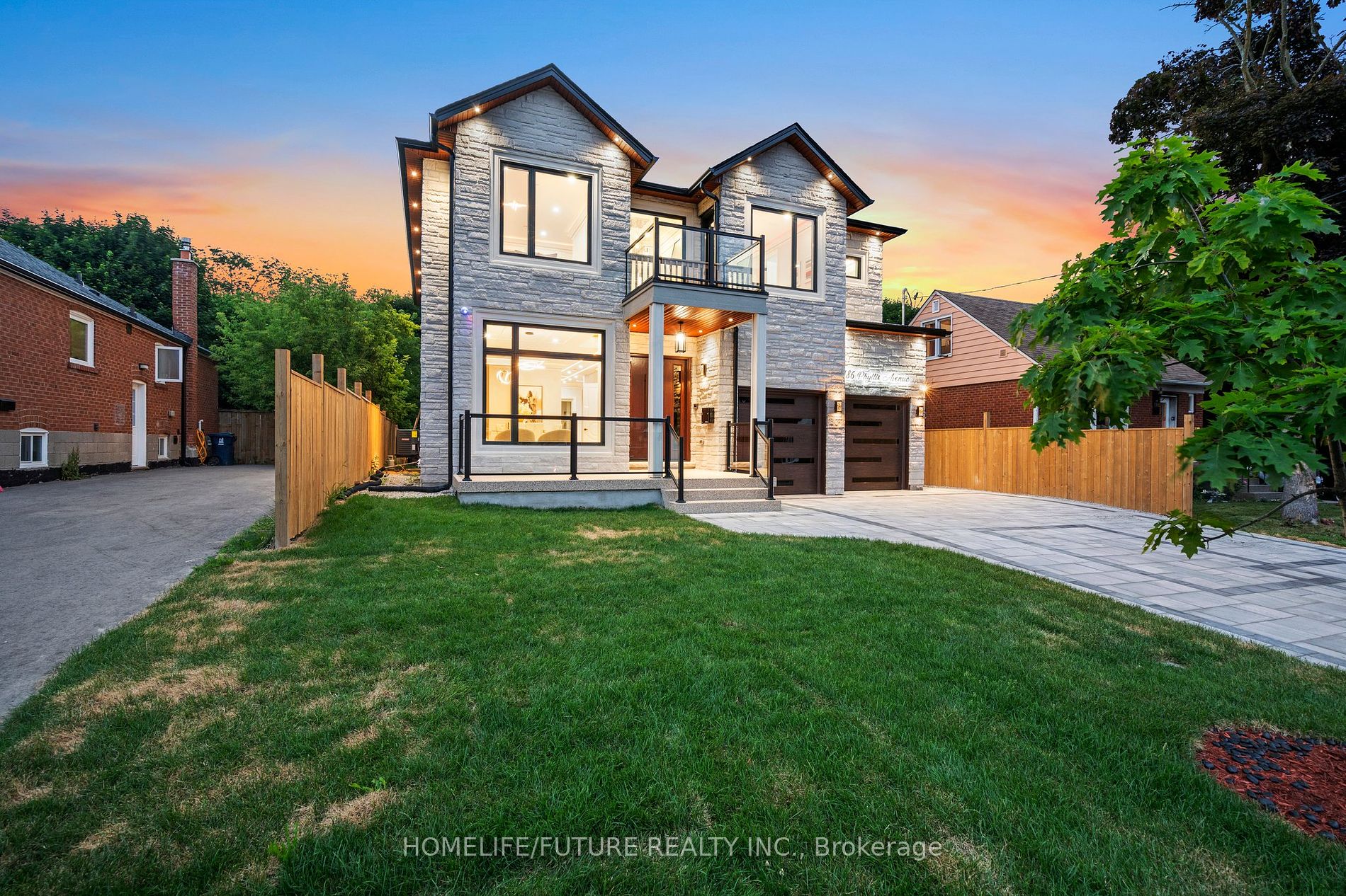 186 Phyllis Ave