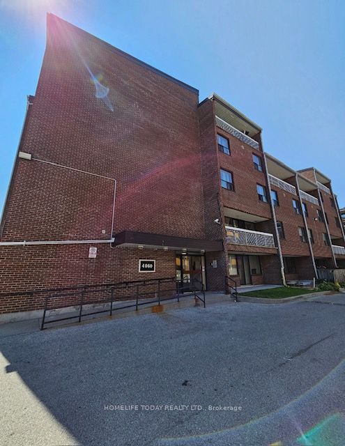 4060 Lawrence Avenue E #204
