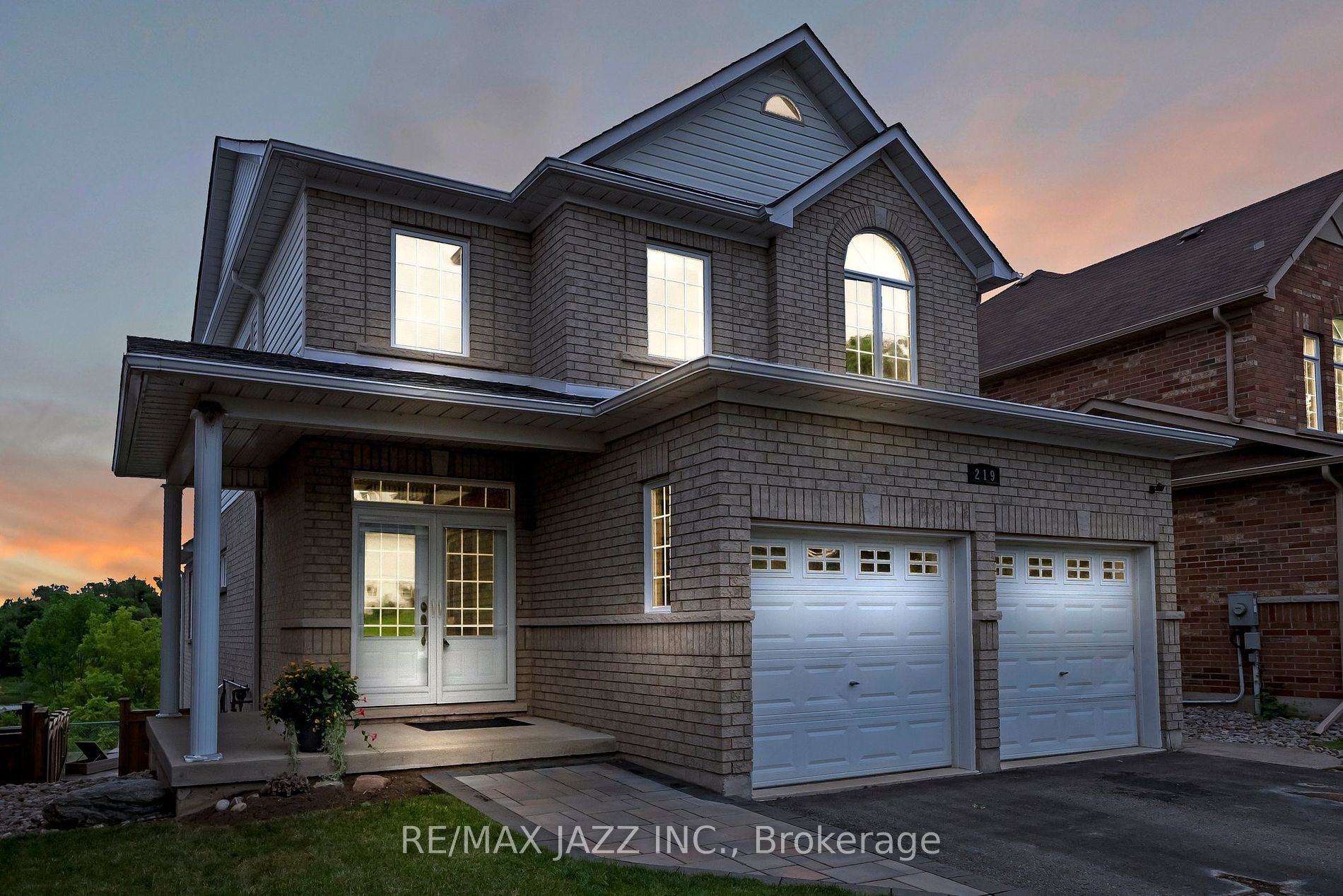 219 Fenning Dr