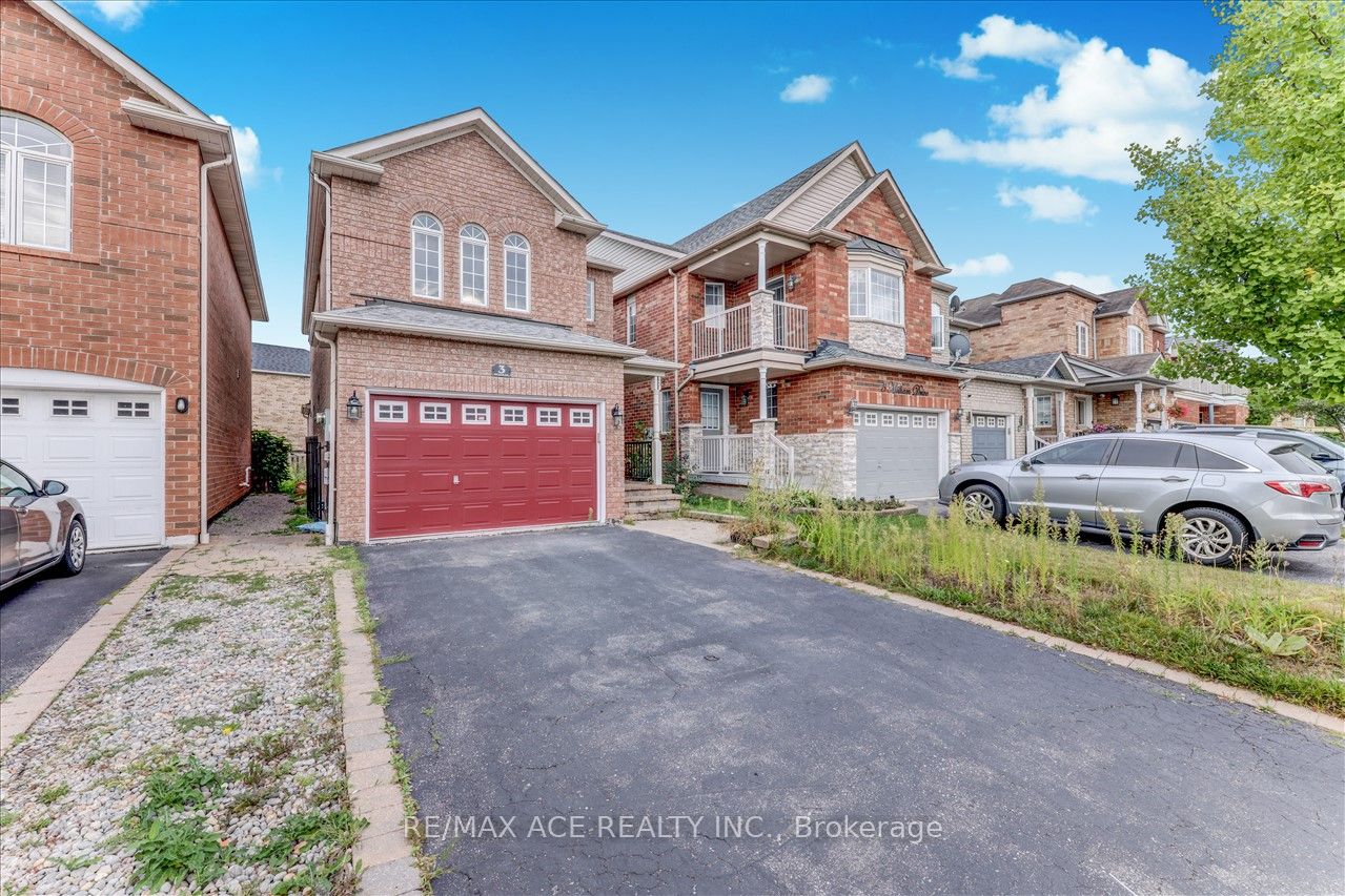 3 Milham Dr