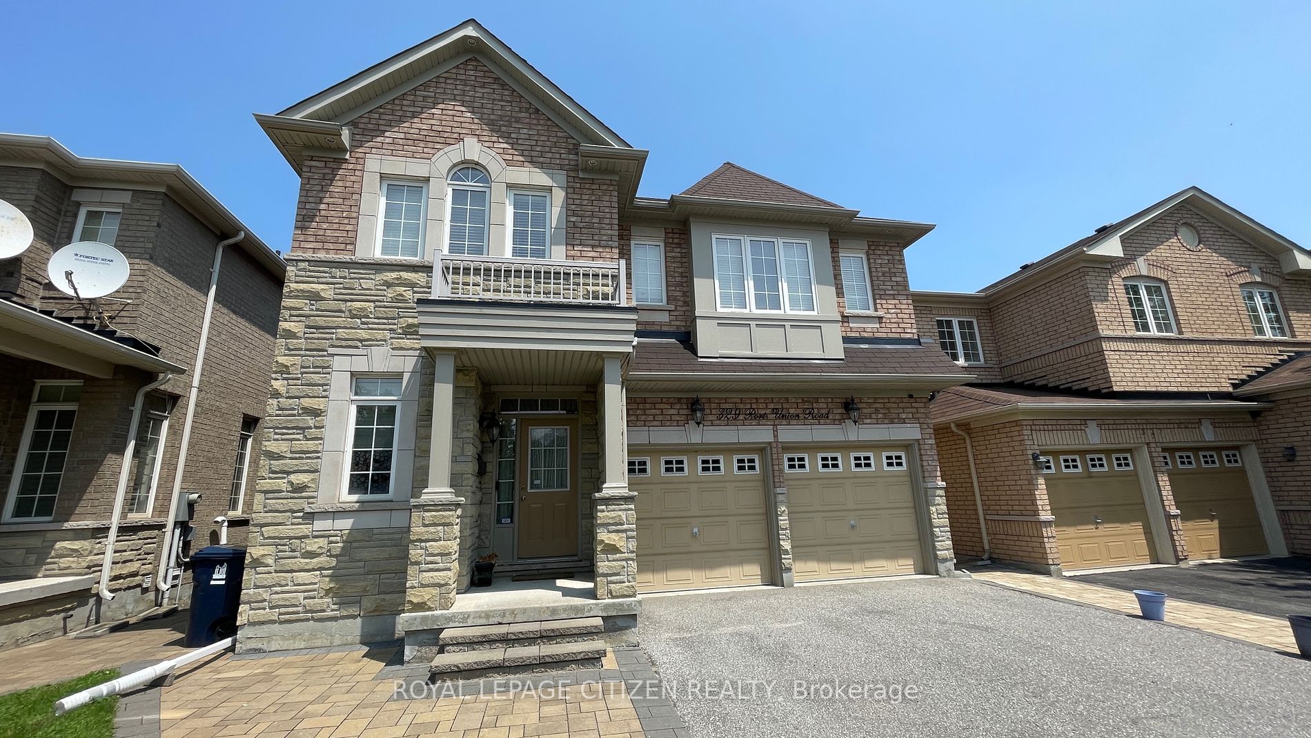 329 Port Union Road