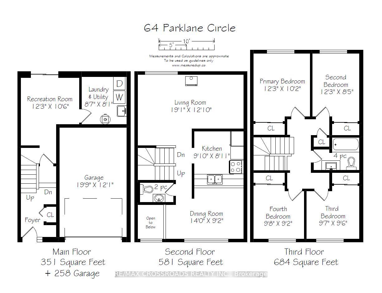 64 Parklane Circle #64