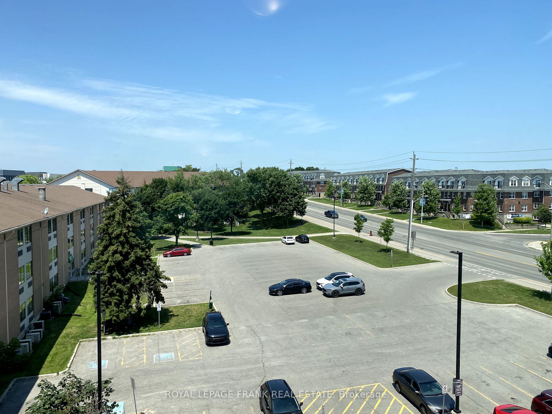 1900 Simcoe Street N #423