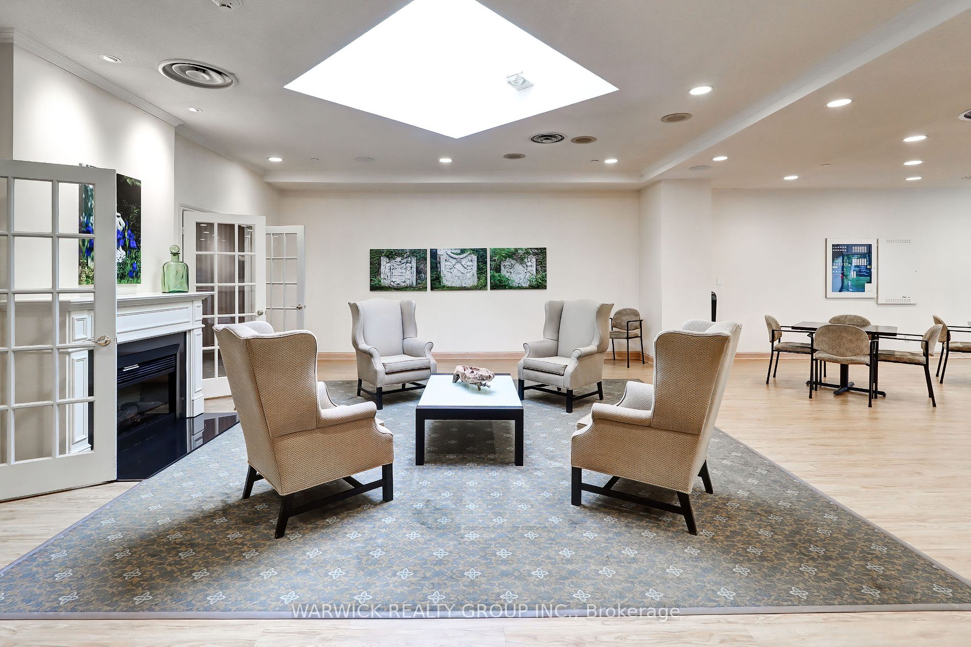 10 Guildwood Pkwy, #819