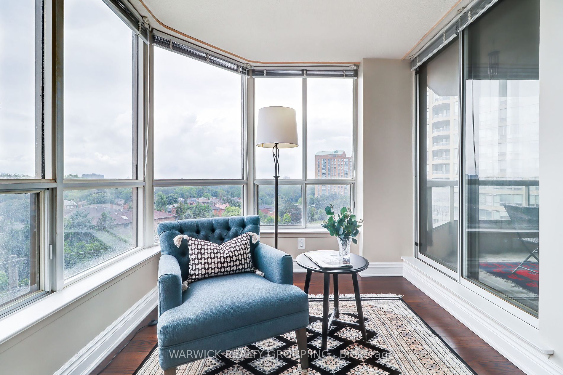 10 Guildwood Pkwy, #819