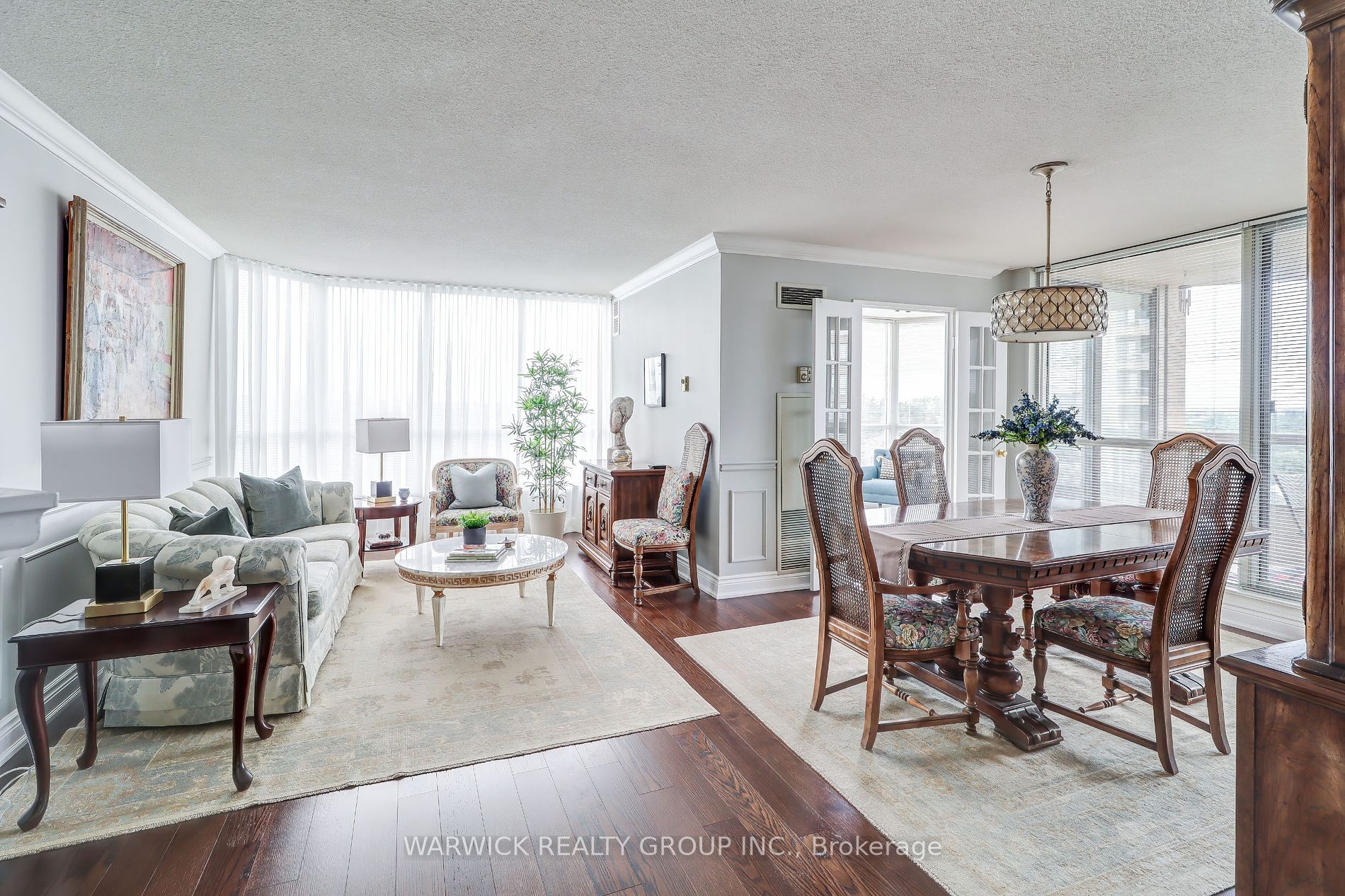 10 Guildwood Pkwy, #819