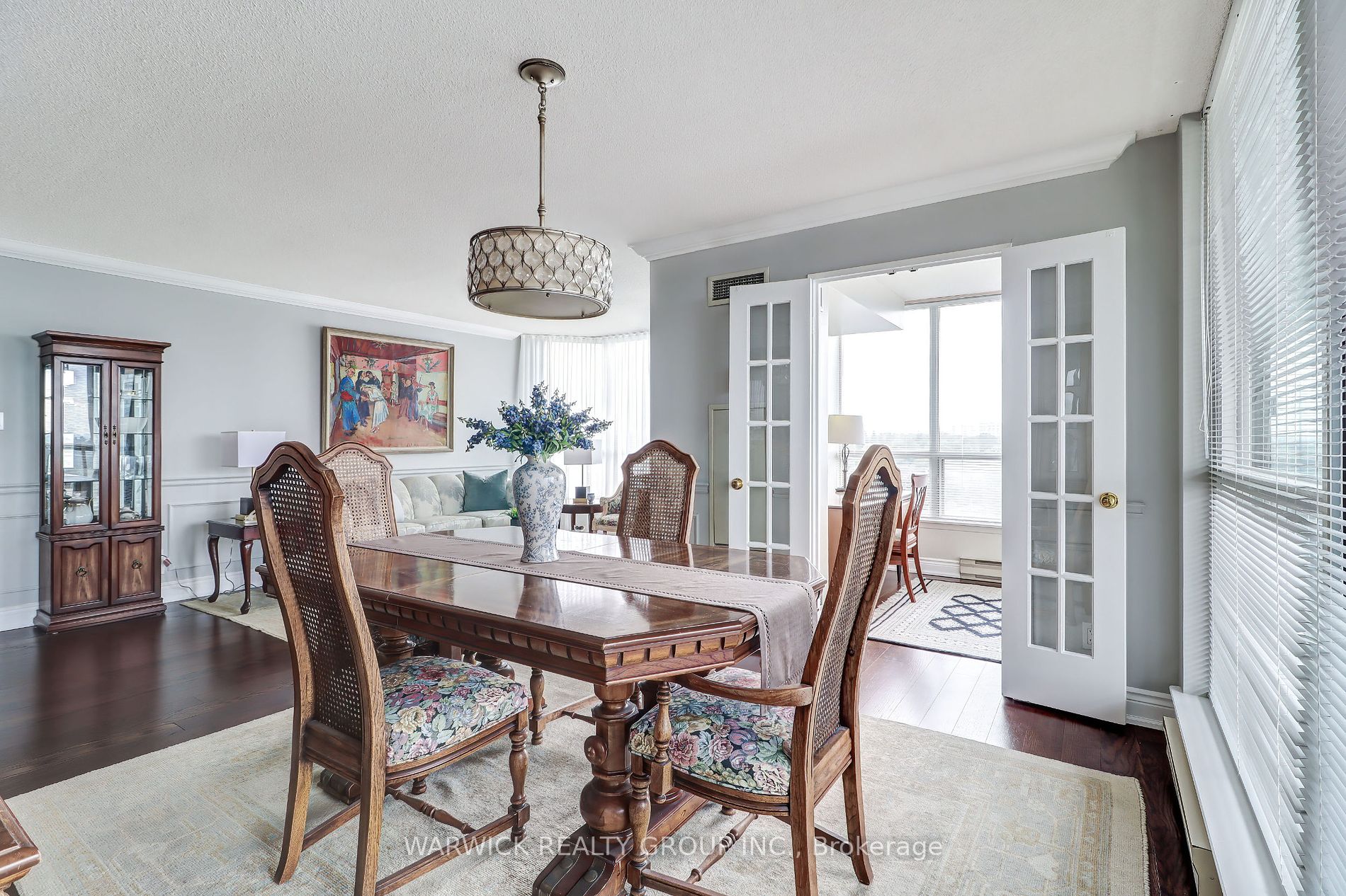 10 Guildwood Pkwy, #819