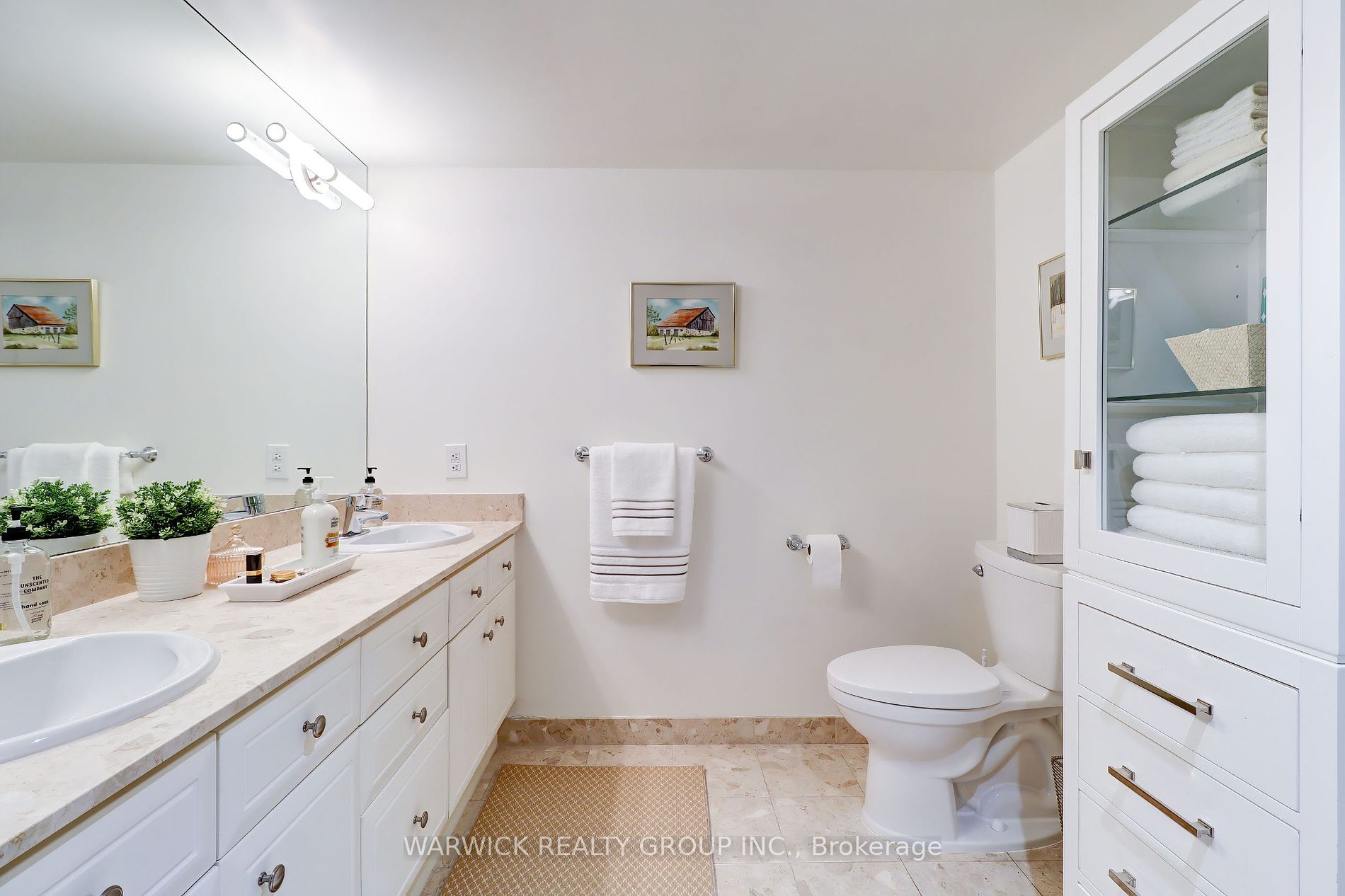 10 Guildwood Pkwy, #819