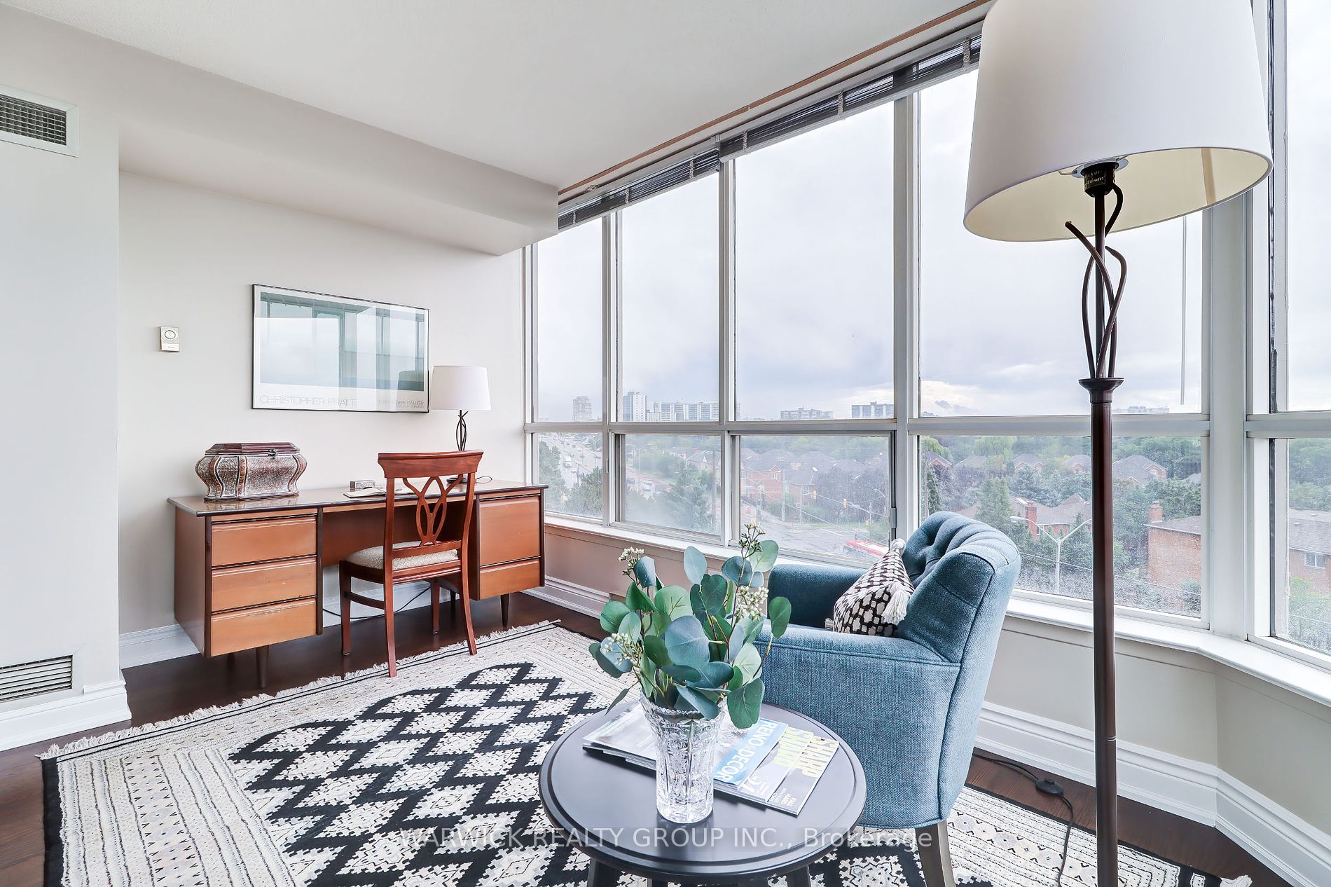 10 Guildwood Pkwy, #819