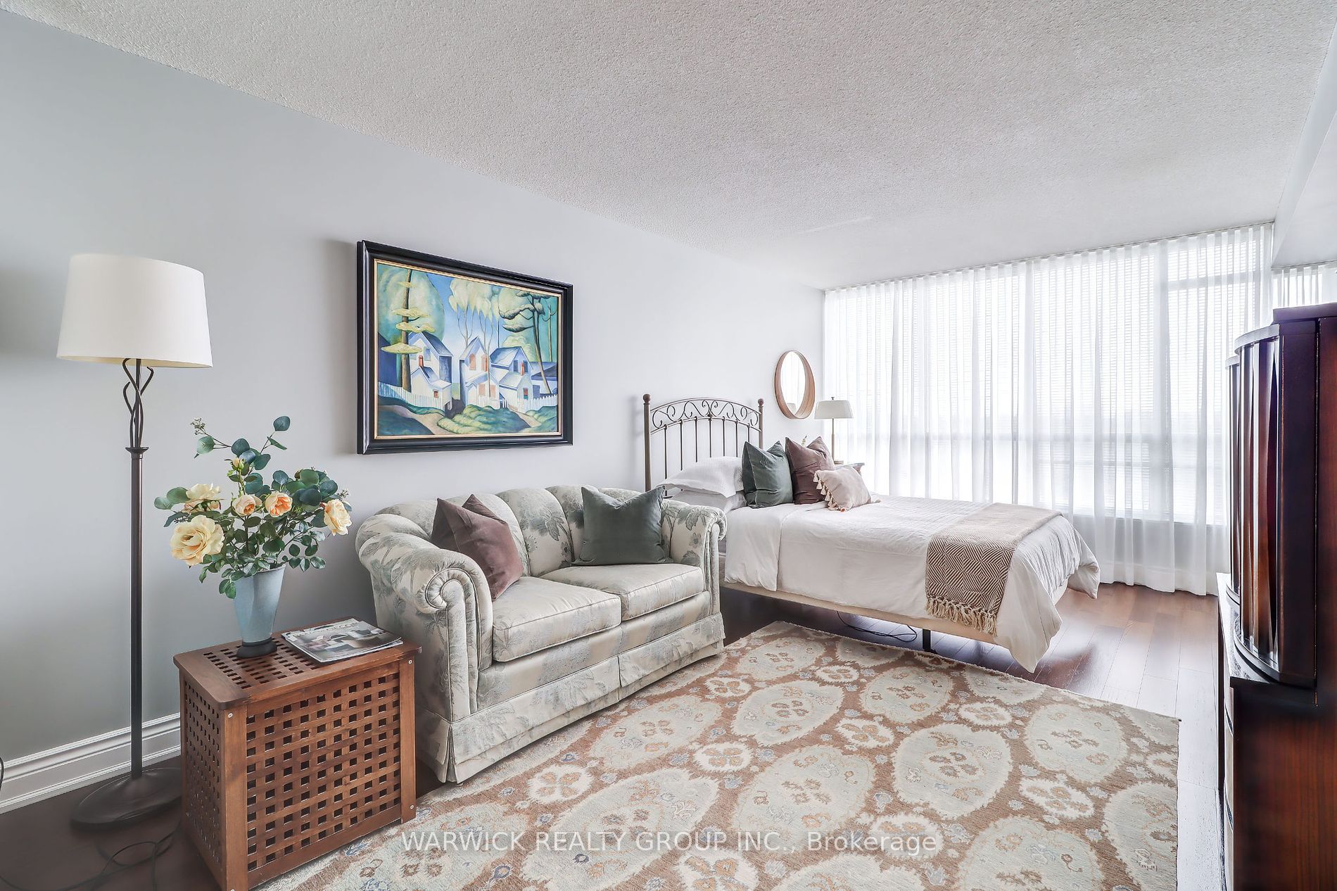 10 Guildwood Pkwy, #819