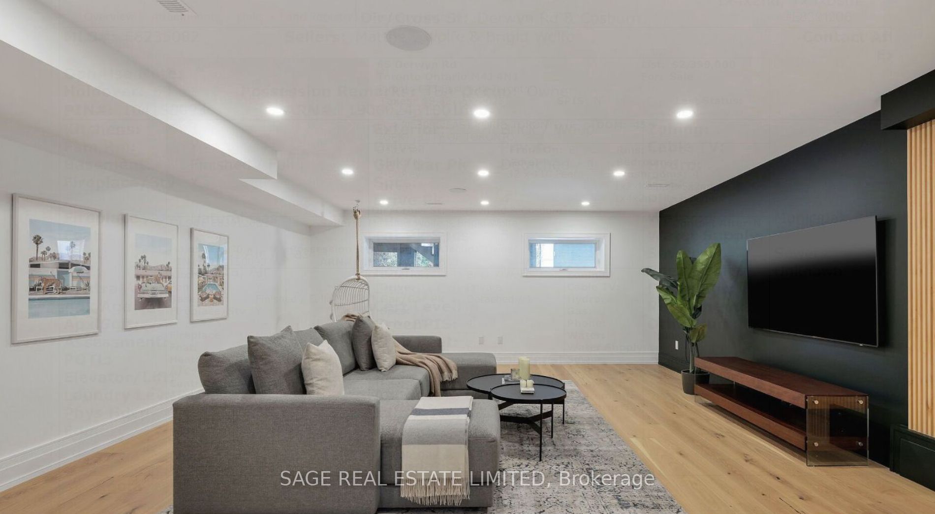65 Derwyn Rd
